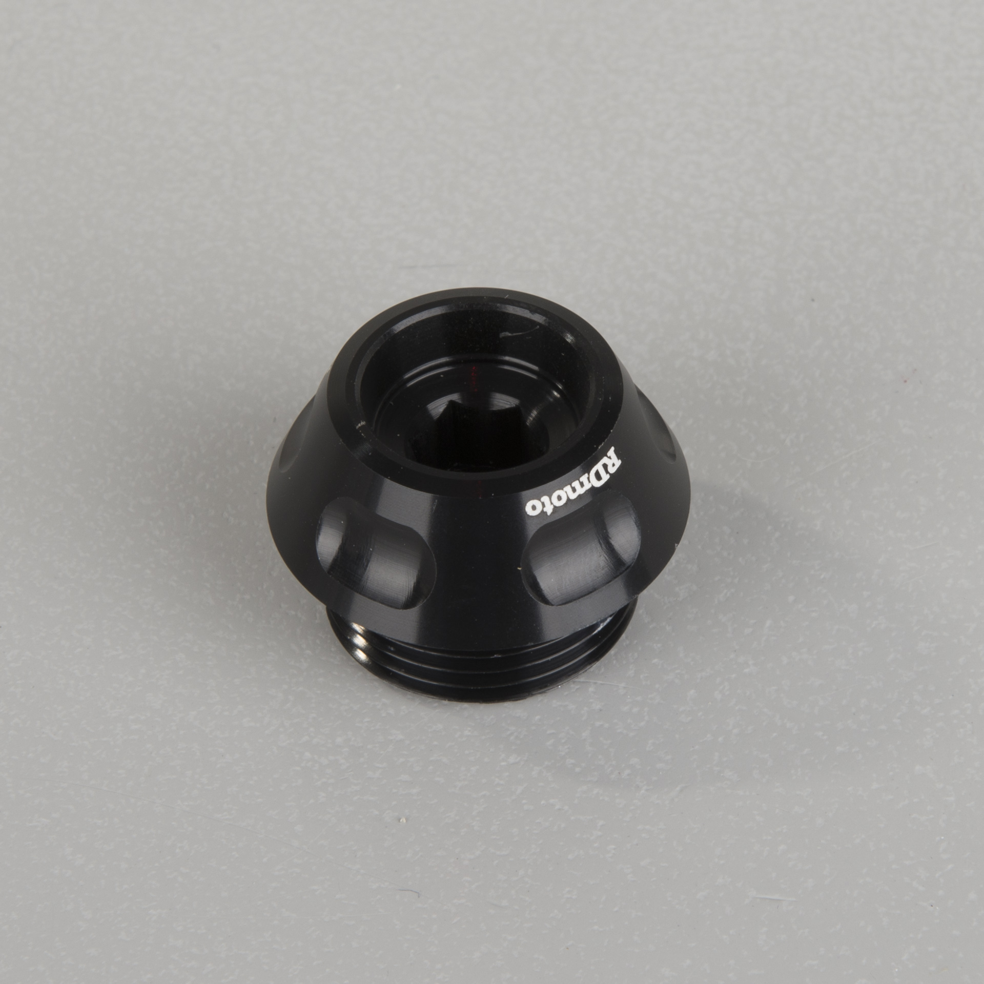 RDMOTO Oil Lock For Motorcycles