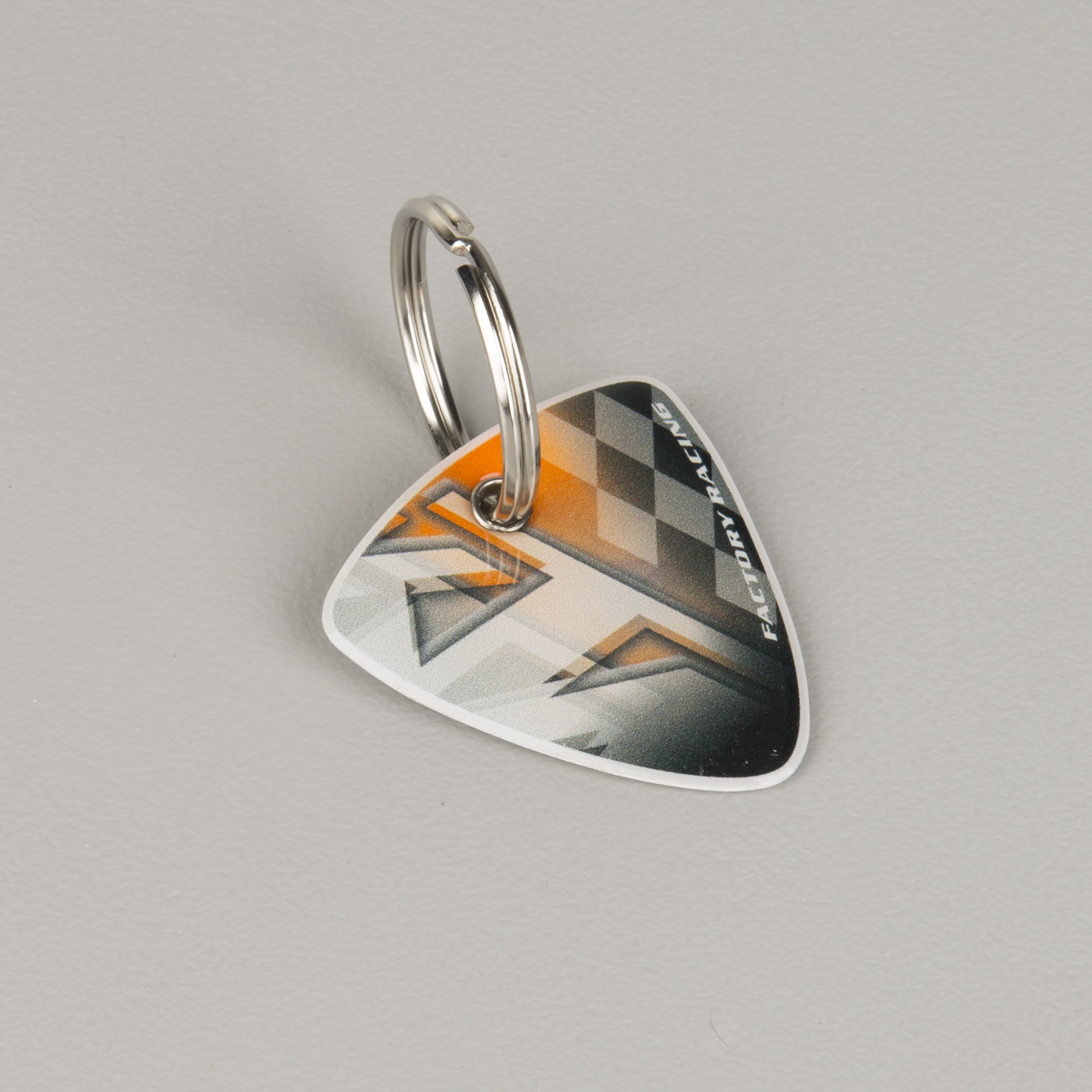 Booster Key Ring Stylish