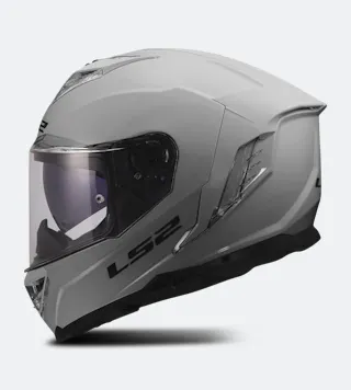 Integralna Kaciga LS2 FF818 Storm III Jednobojna