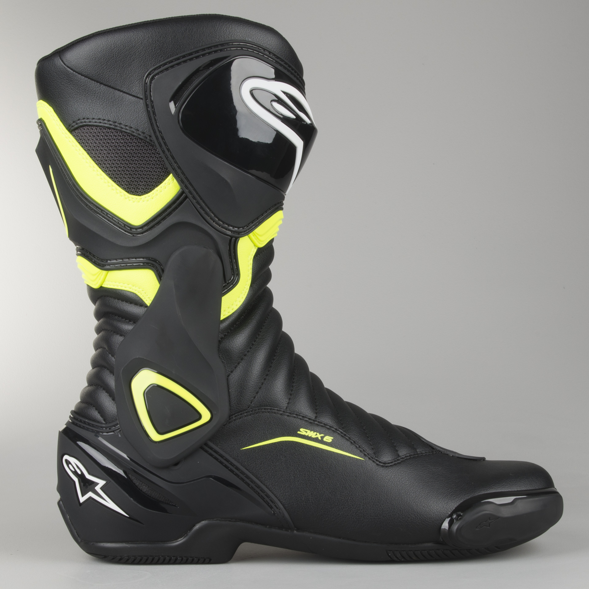Botas de Moto Alpinestars SMX-6 V2