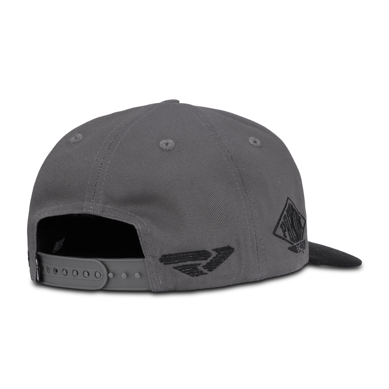 Lippalakki FXR Pedigree 27