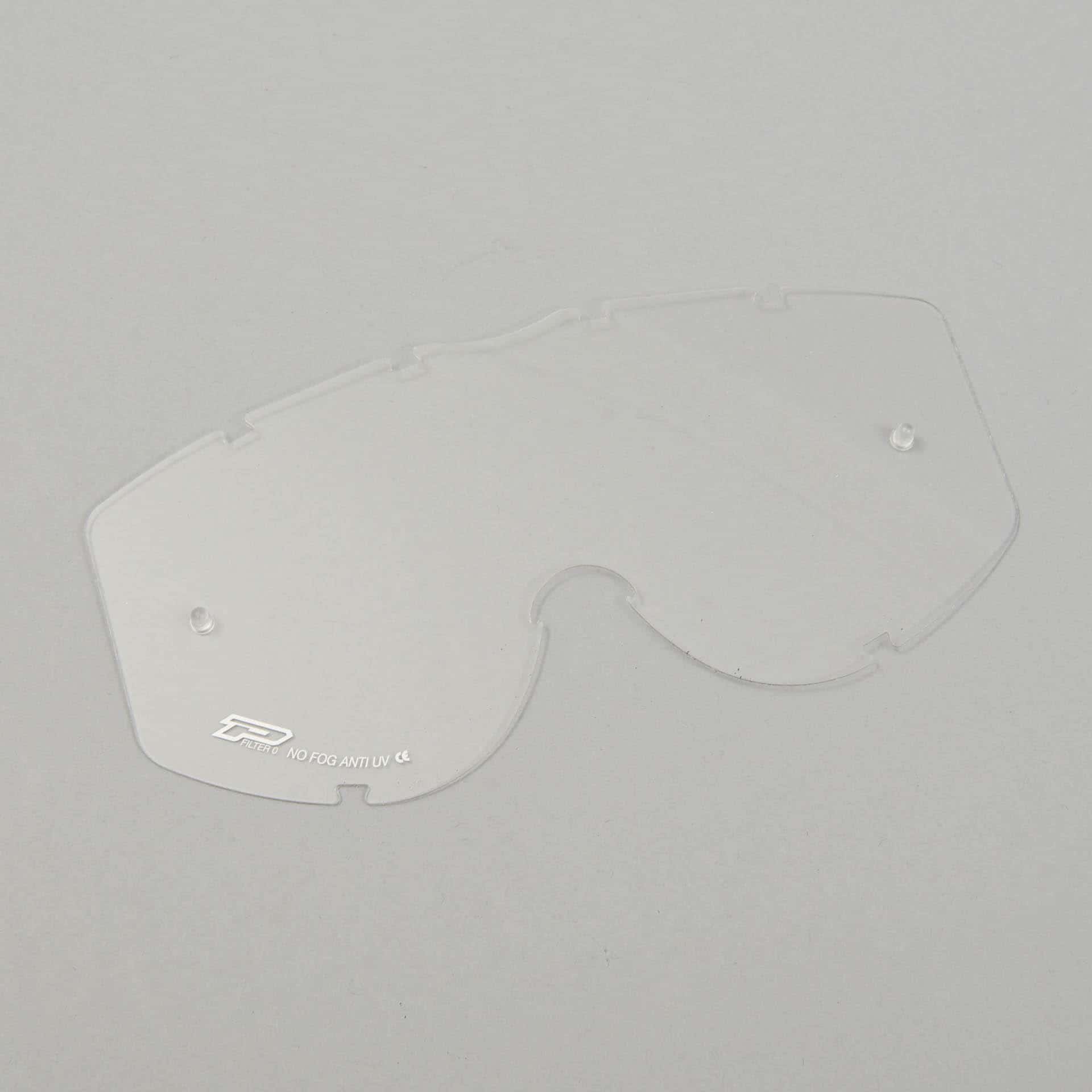 ProGrip Lens
