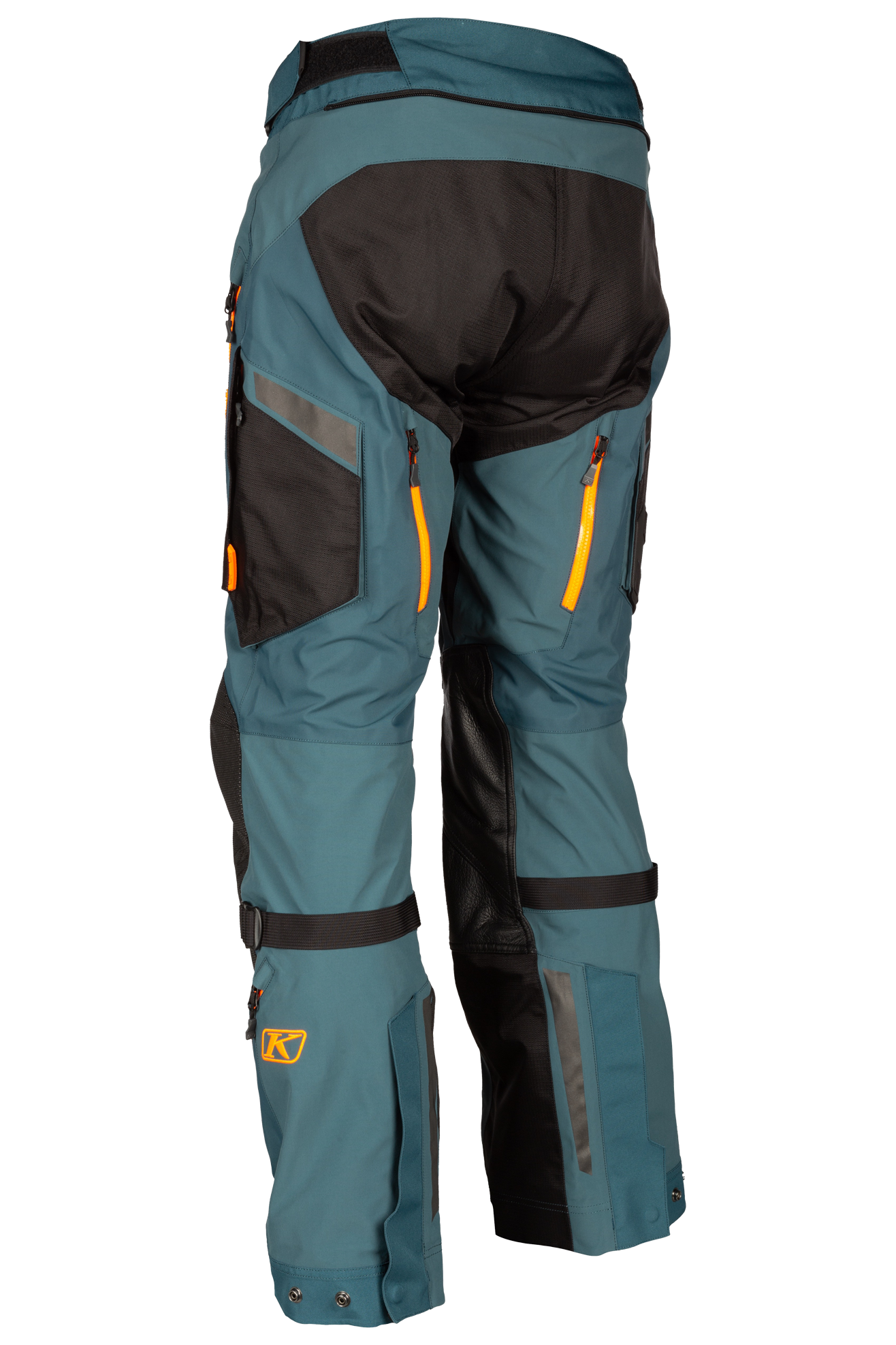 Pantalones de Moto Klim Badlands Stealth