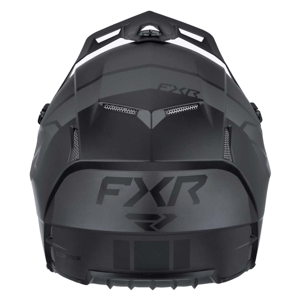 Crosshelm FXR Clutch Comp