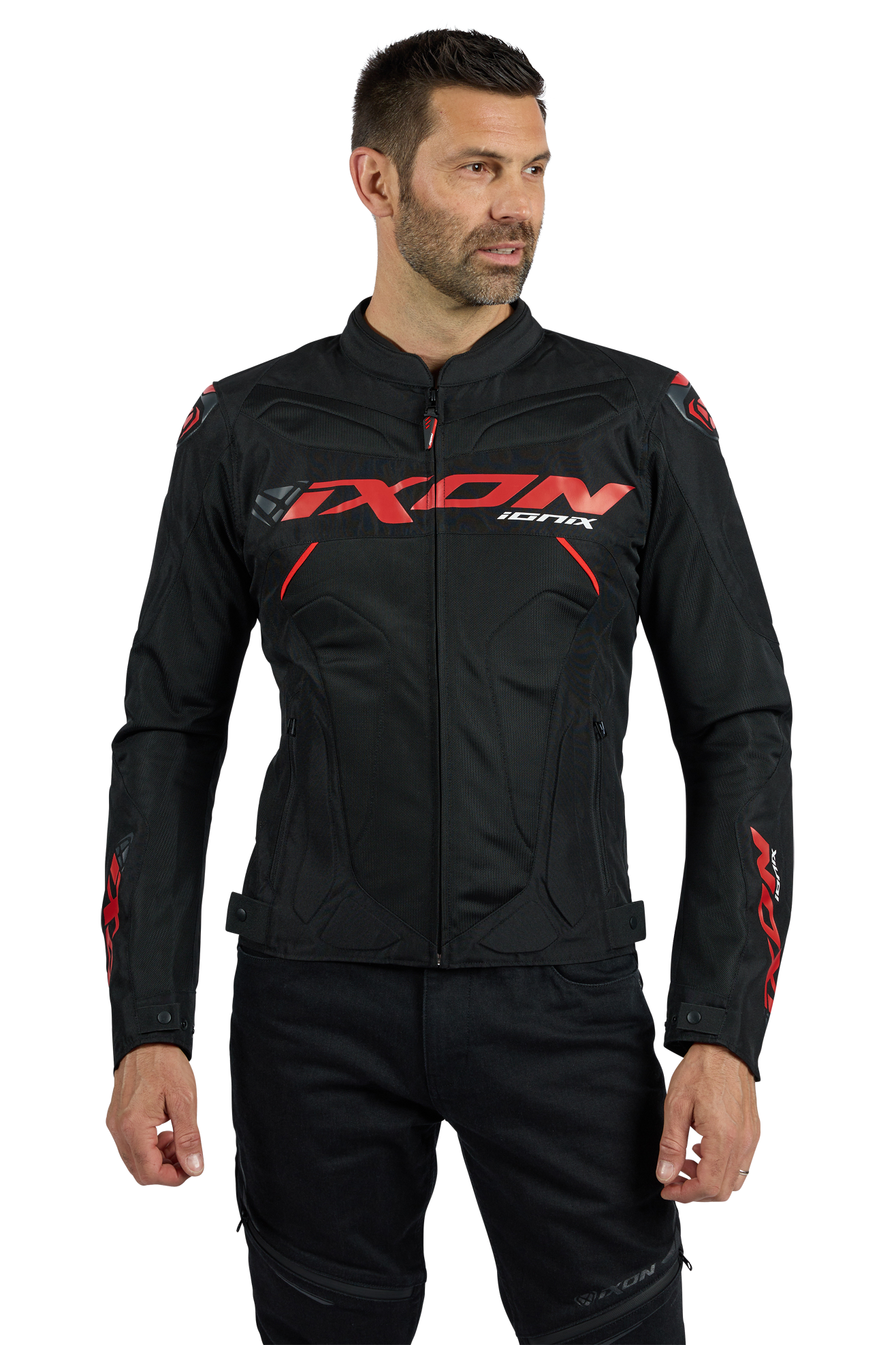 Ixon Ionix MC Jacket 24mx