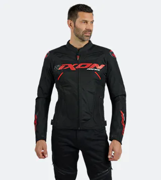 Motocyklová Bunda Ixon Ionix