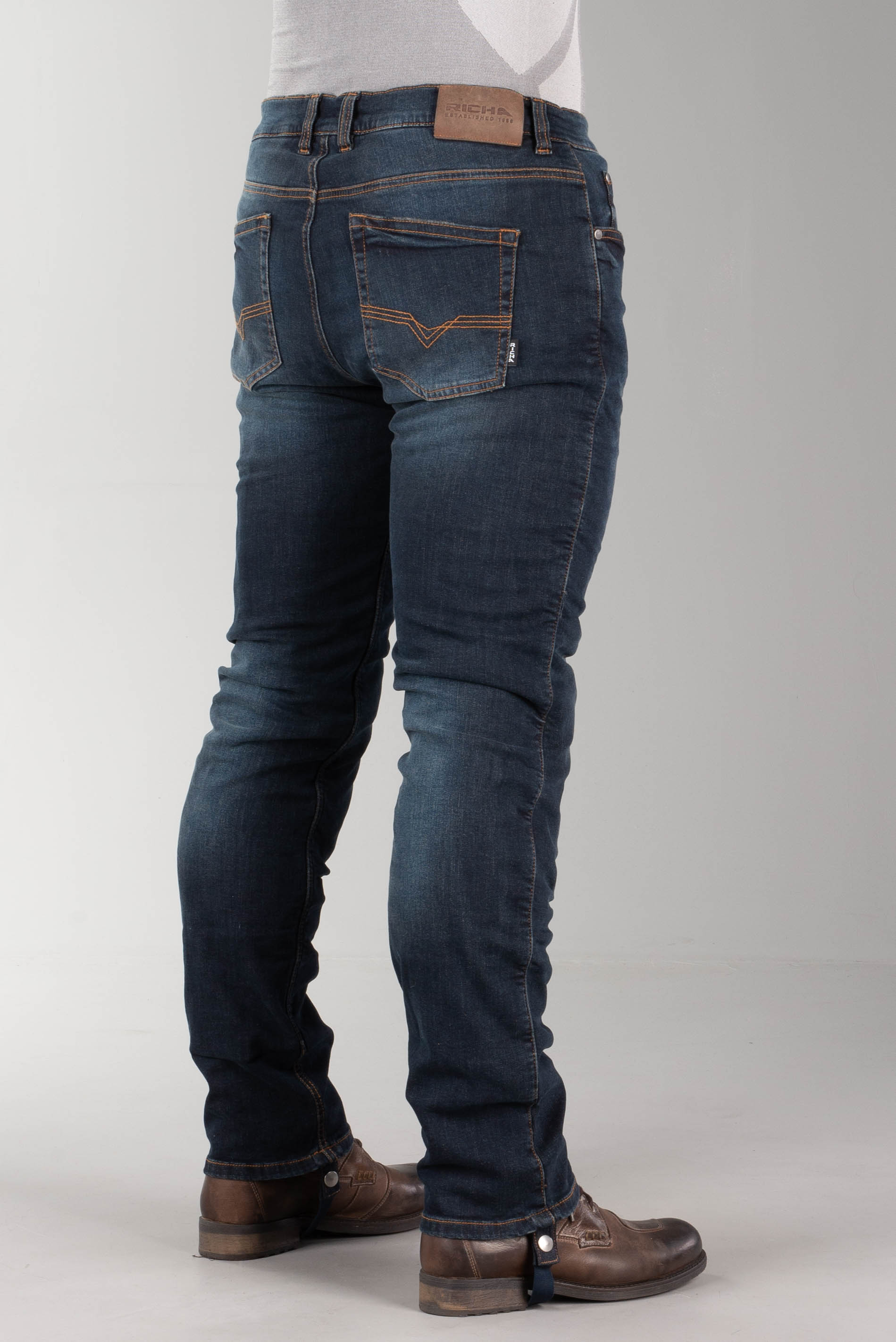 Motorjeans Richa Project