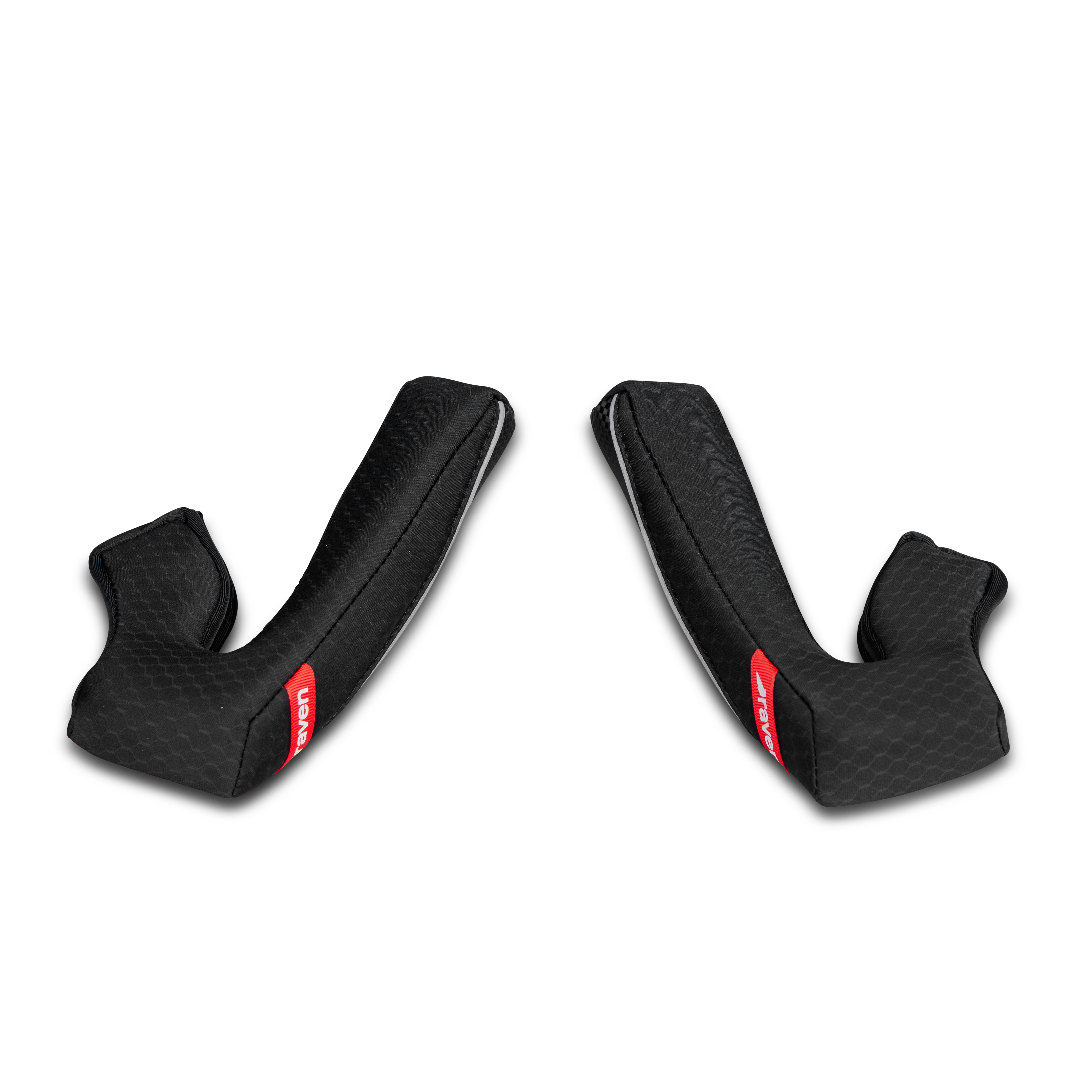Coussinets De Joues Casque Cross Raven Morphous