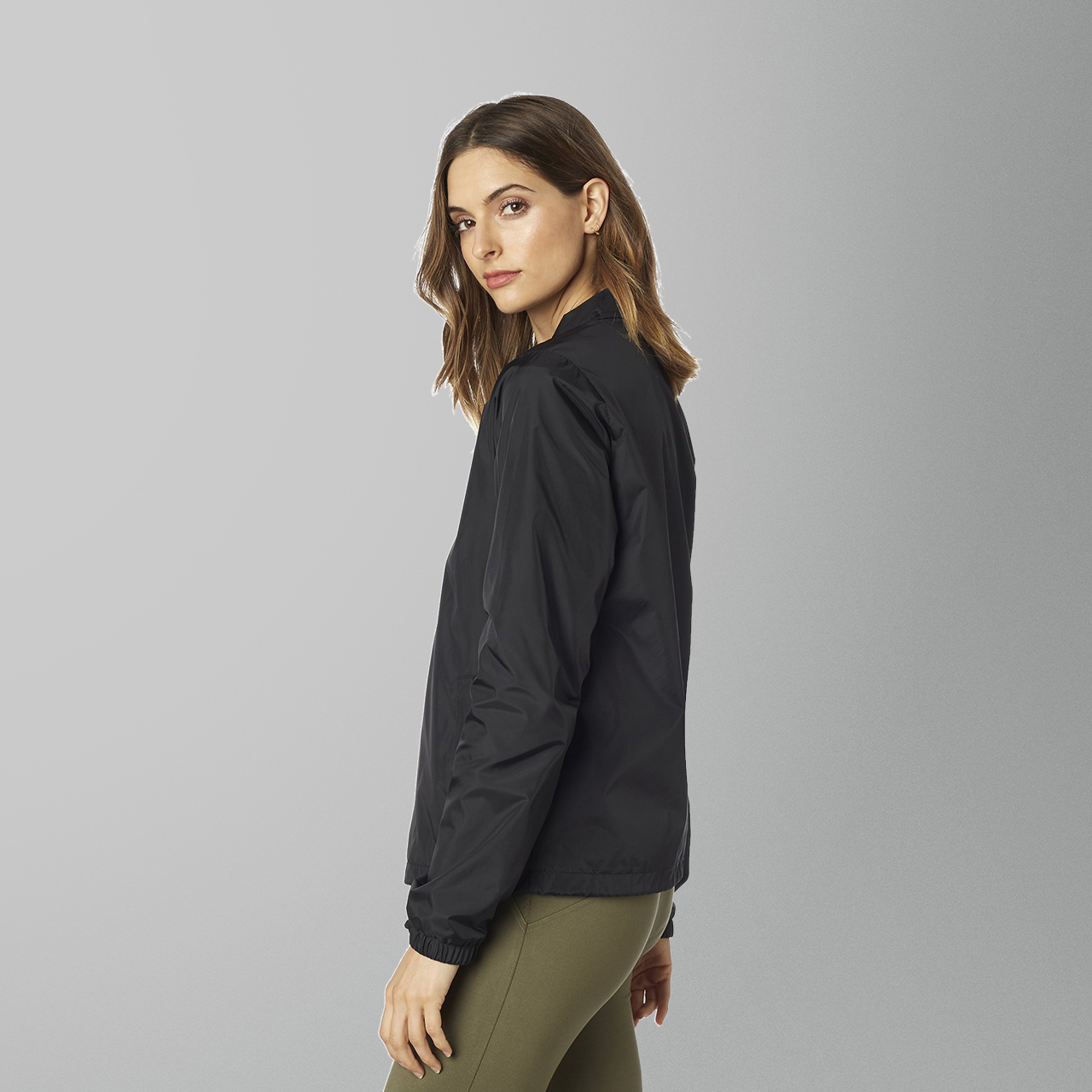 FOX Pit Stop Coaches Women's Jacket