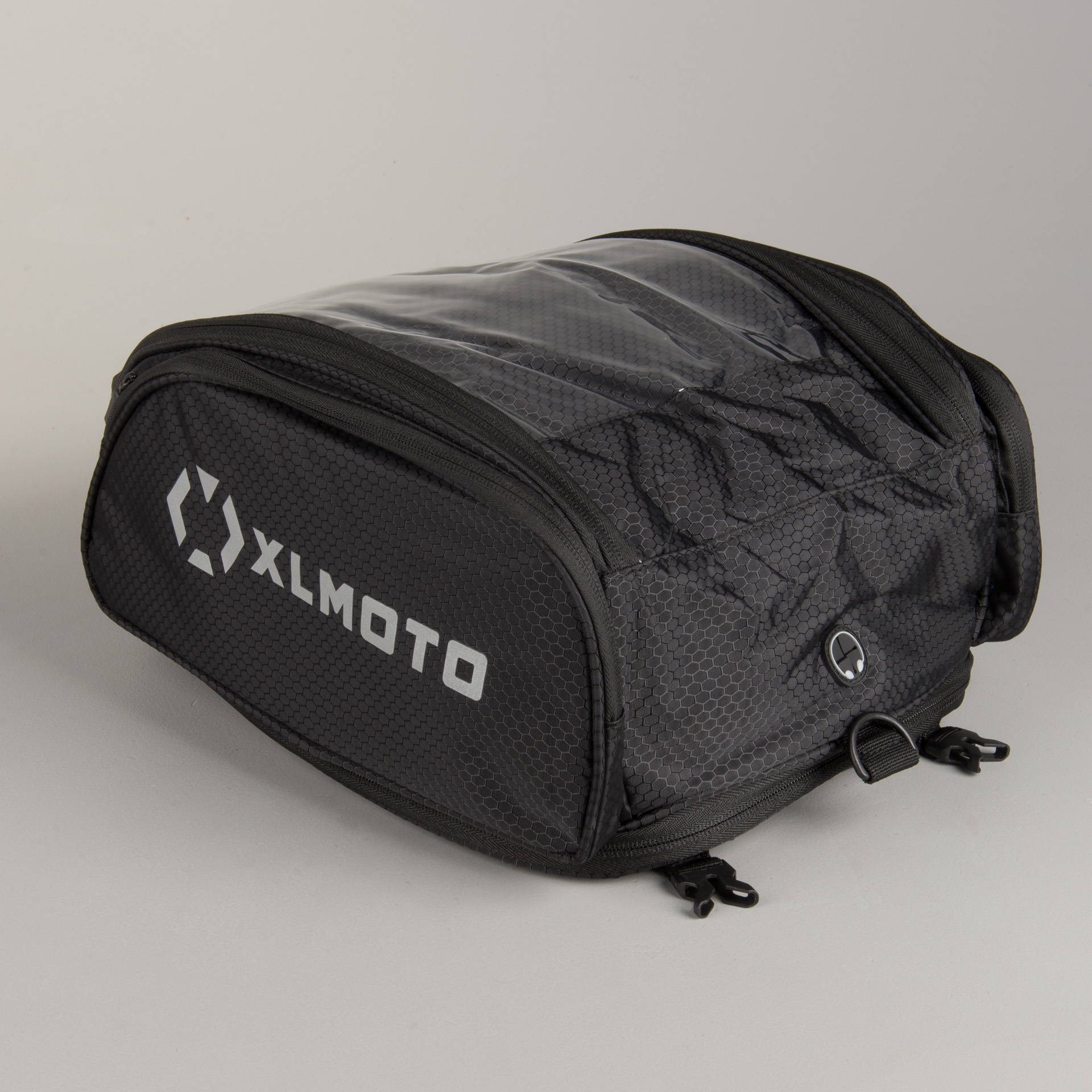 XLMOTO Strategic Tank Bag 20+8L