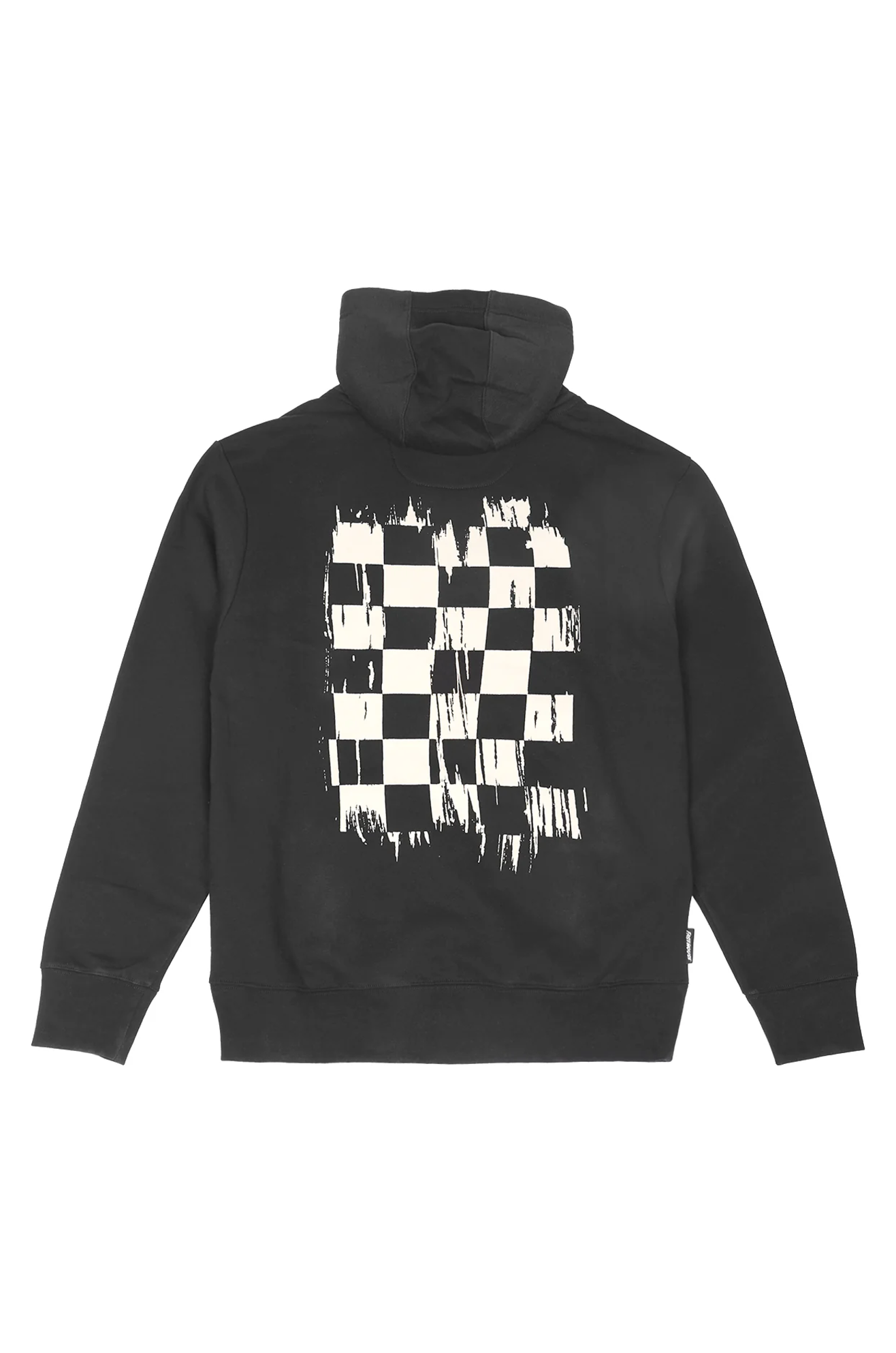 Fasthouse Fray Hooded Pullover