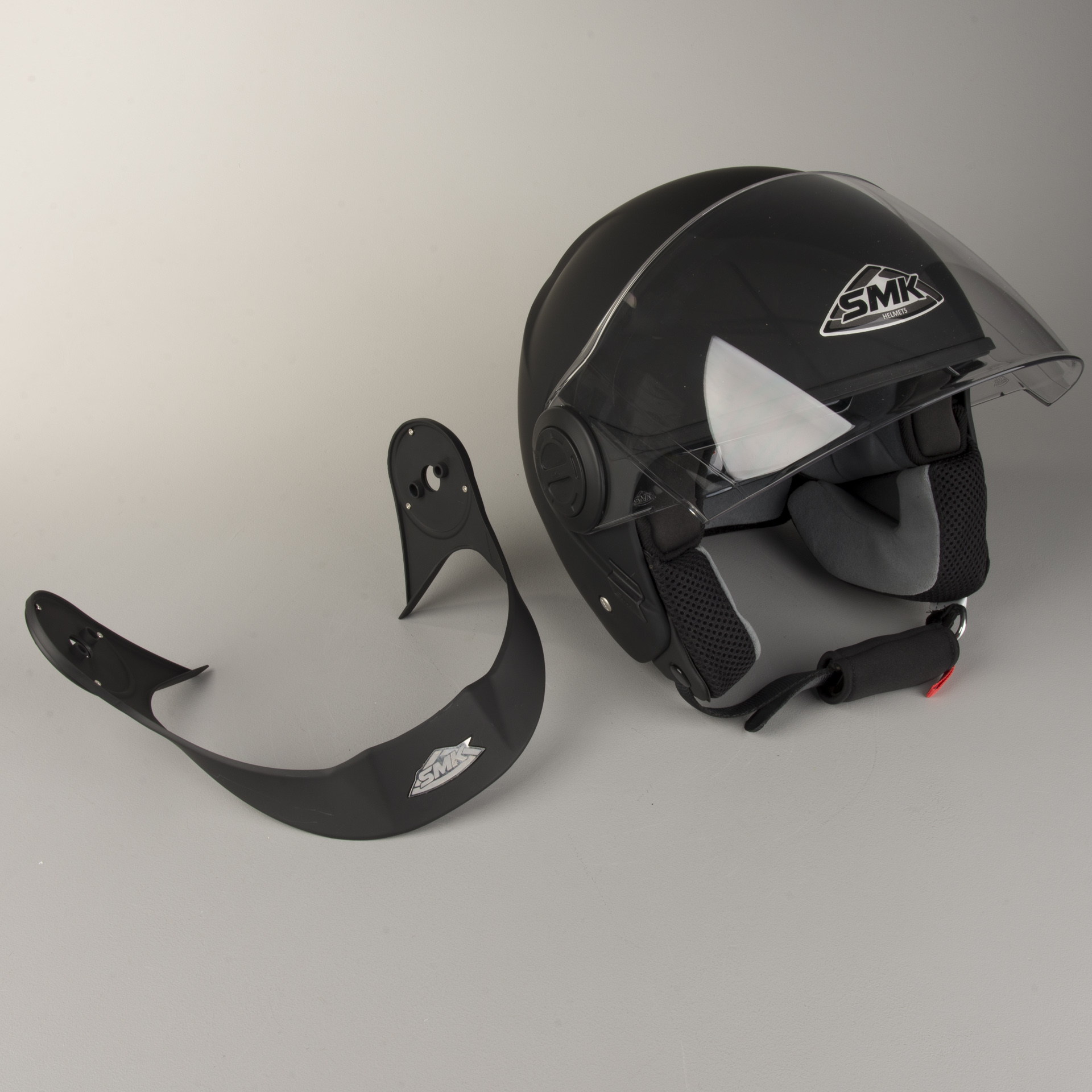 SMK Cooper Helmet