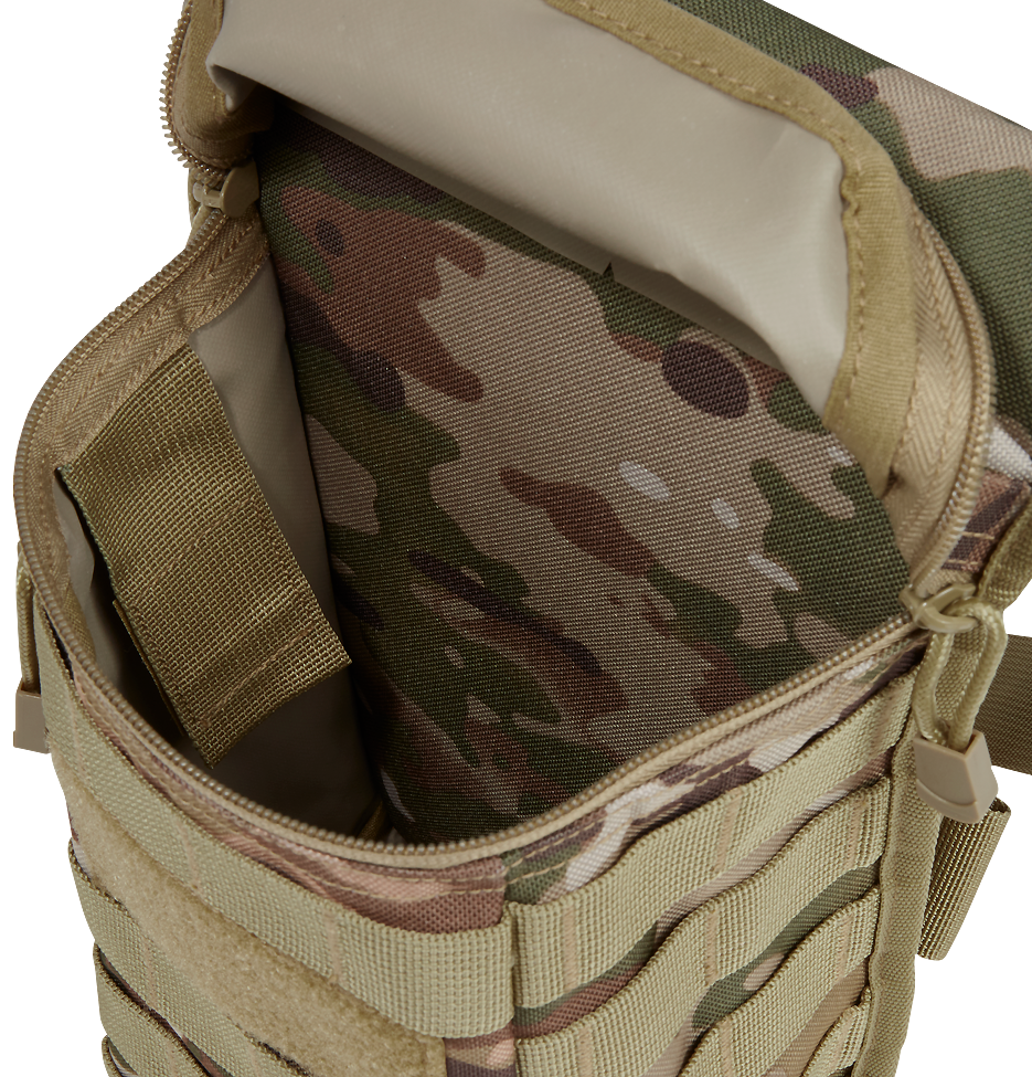 Brandit Side Kick No.2 Waist Bag Tactical