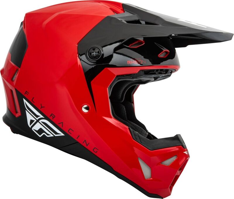 Casco de Cross Niño FLY Racing Formula CP