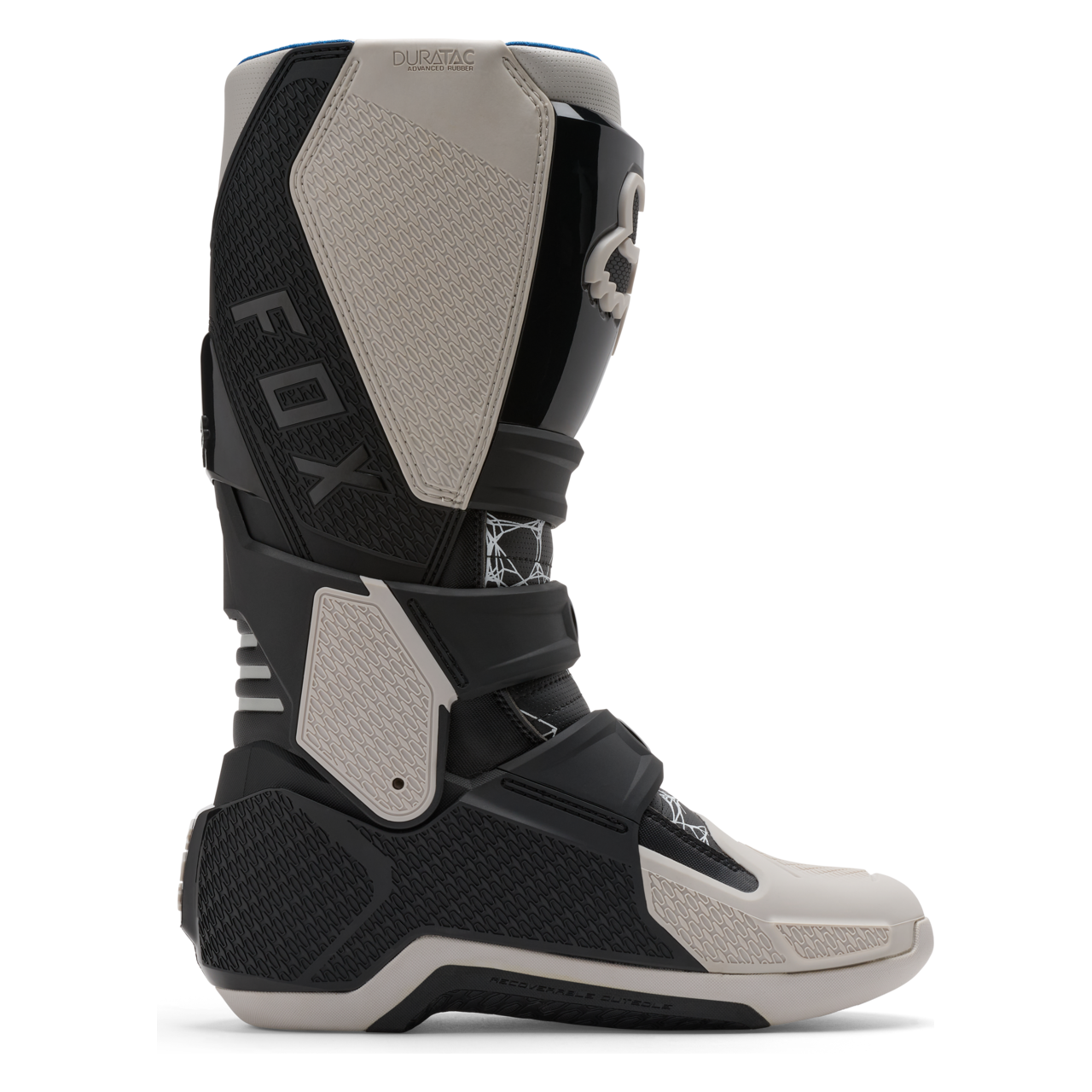 Cizme Motocross FOX Motion Diffuse SE