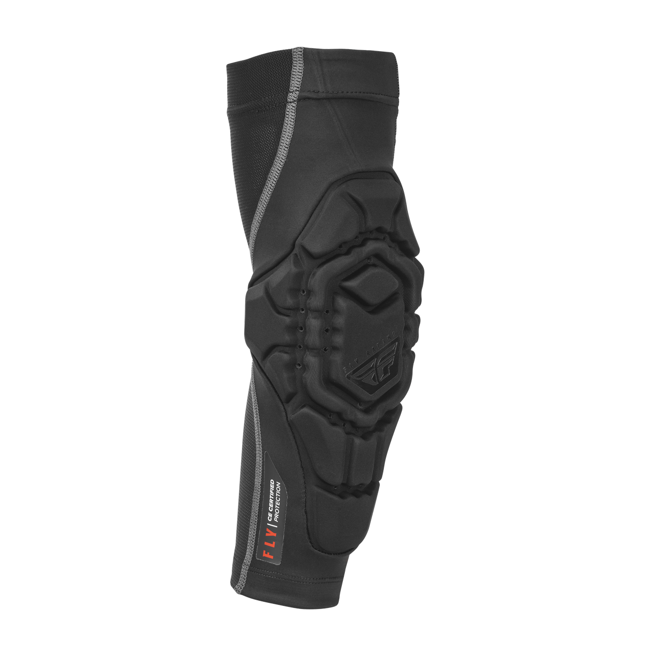 Coderas FLY Racing Barricade Lite Negras