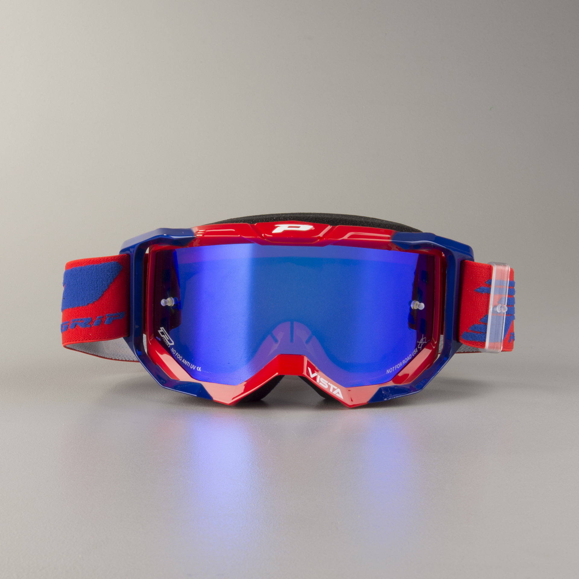 Masque Cross ProGrip 3303 Multicouches