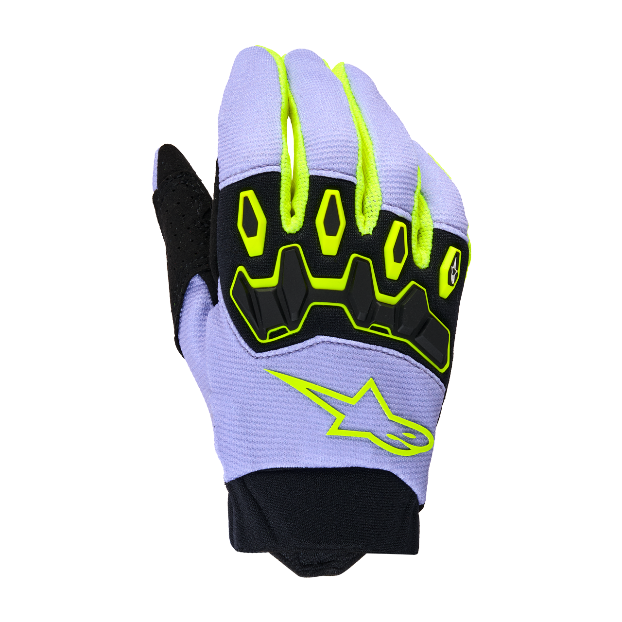 Guantes MX Alpinestars Full Bore V2 Niño