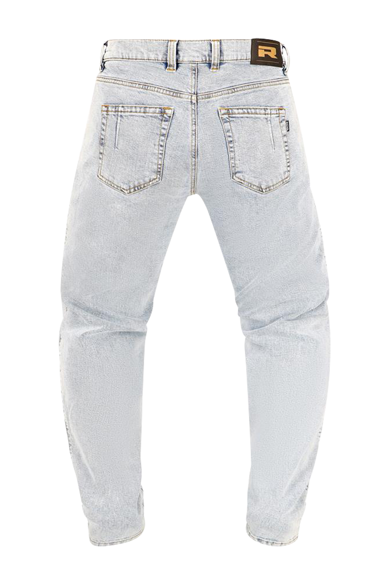 Richa Bronx MC Jeans Long