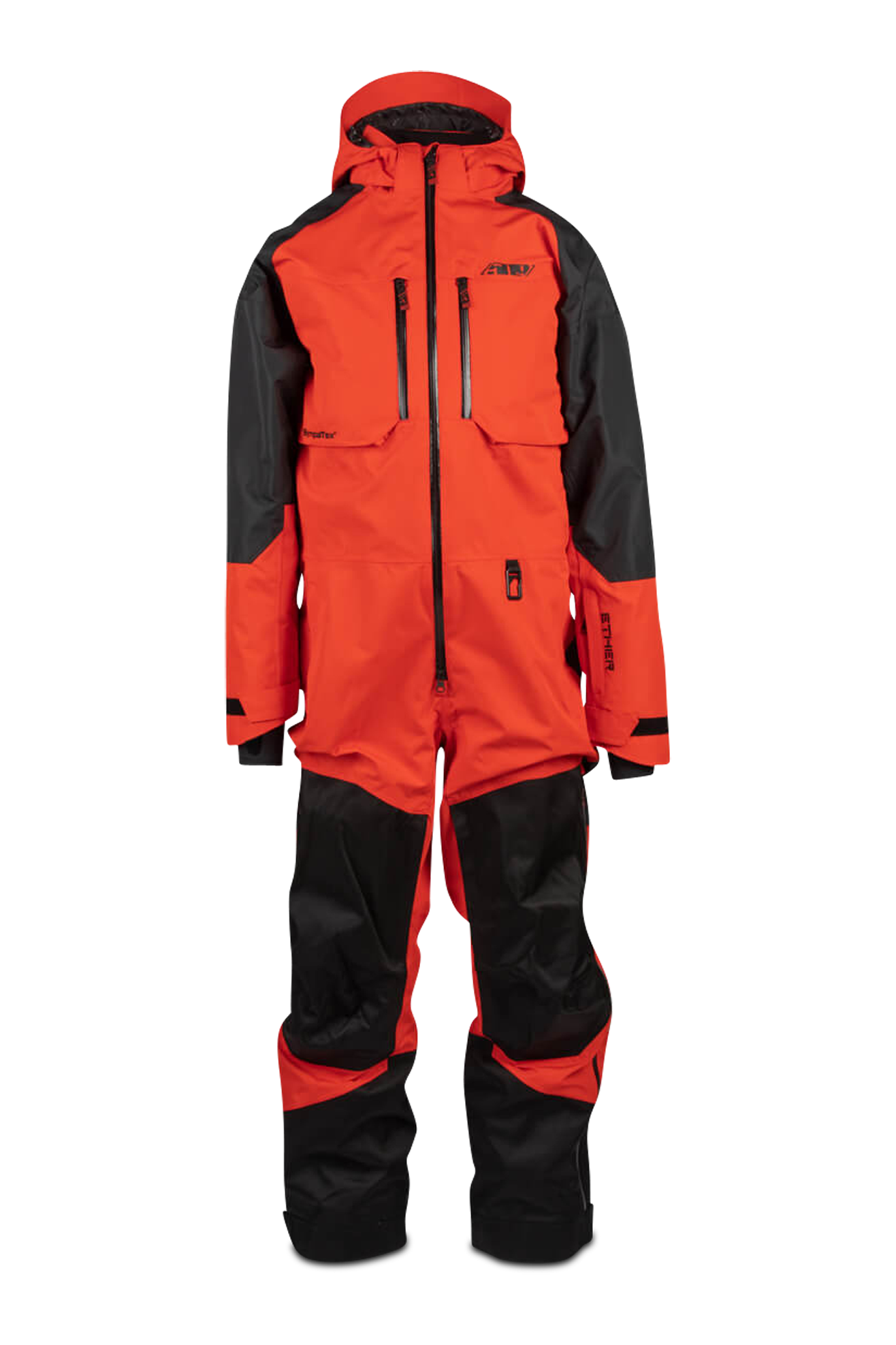 Sneeuwpak 509 Ether Shell
