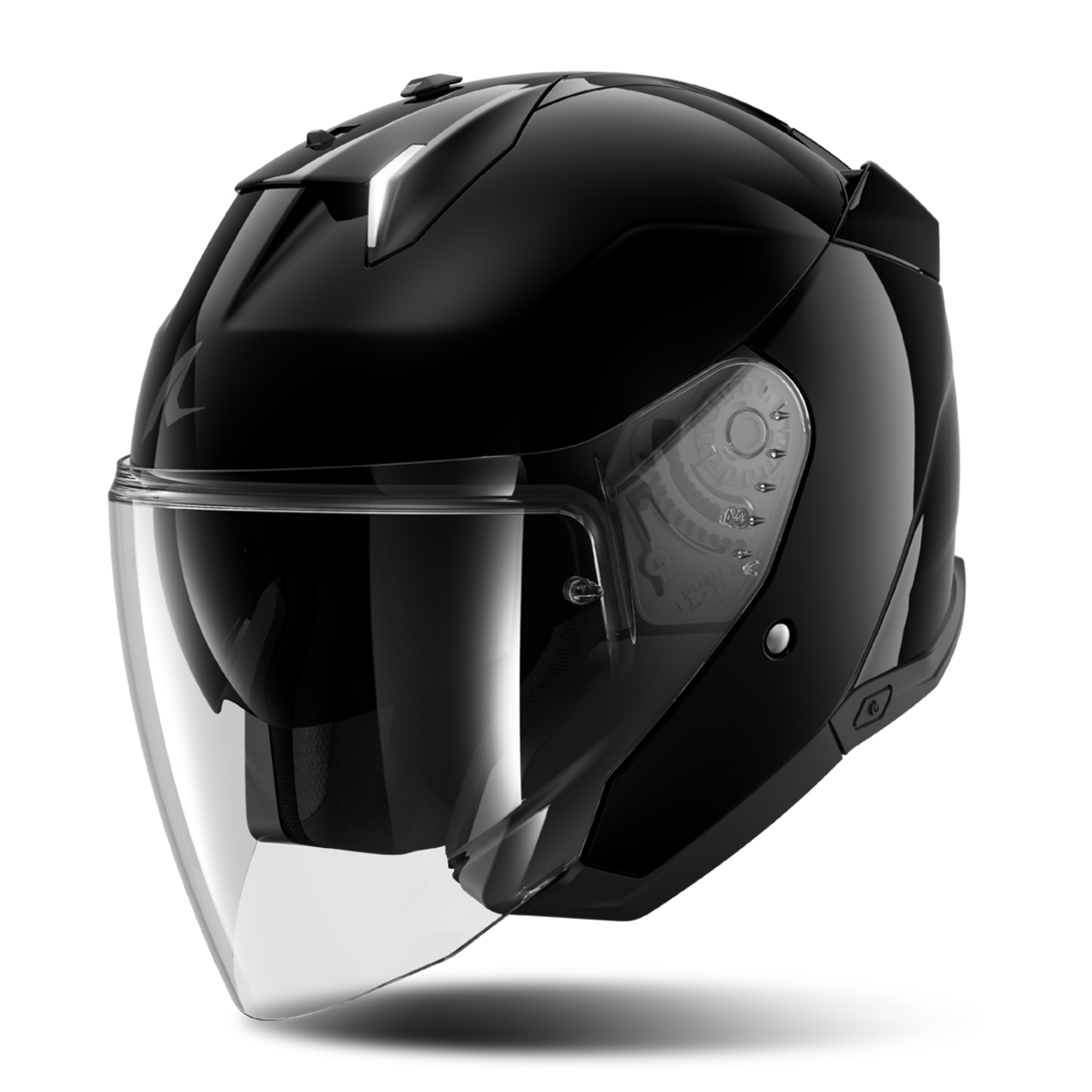 Casco Jet Shark Skwal i3