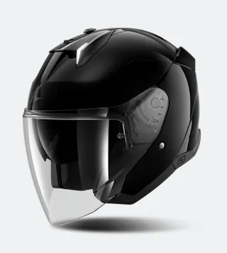 Capacete Aberto Shark Skwal i3 Jet