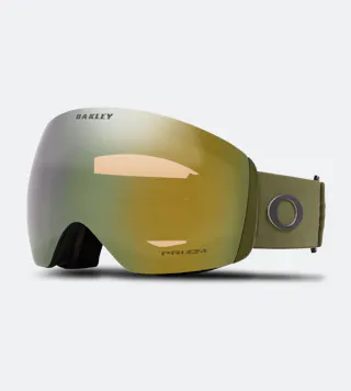 Mootorsaani Prillid Oakley Flight Deck L Prizm Sapphire Iridium