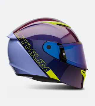 Capacete Integral BELL Lithium Mips Plus 2026