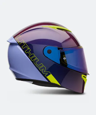 BELL Lithium Mips Plus 2026 Full Face Helmet