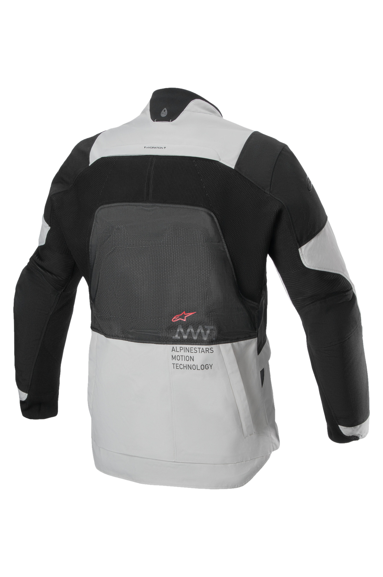 MC Яке Alpinestars AMT 7 Air