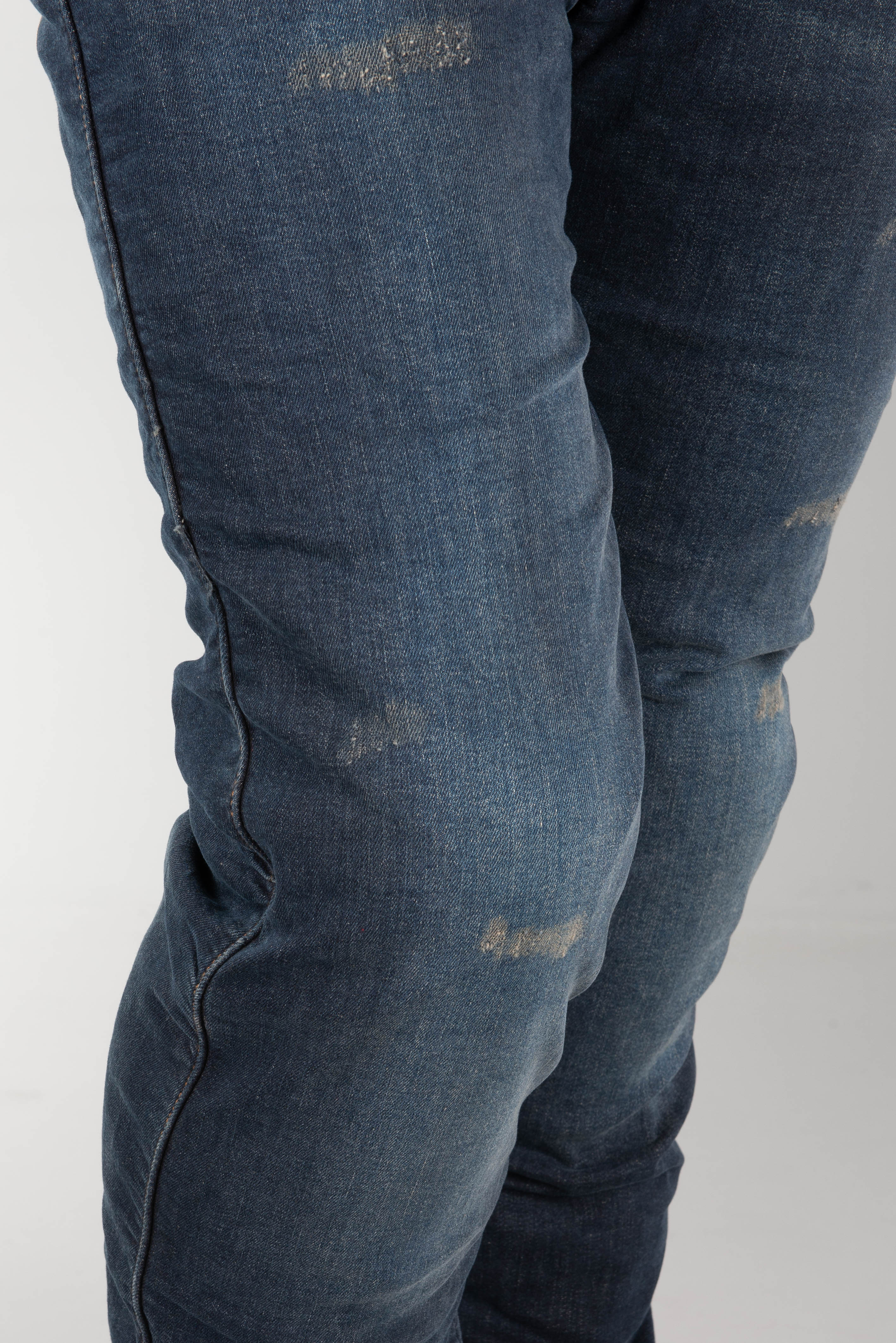 Motorjeans Richa Project