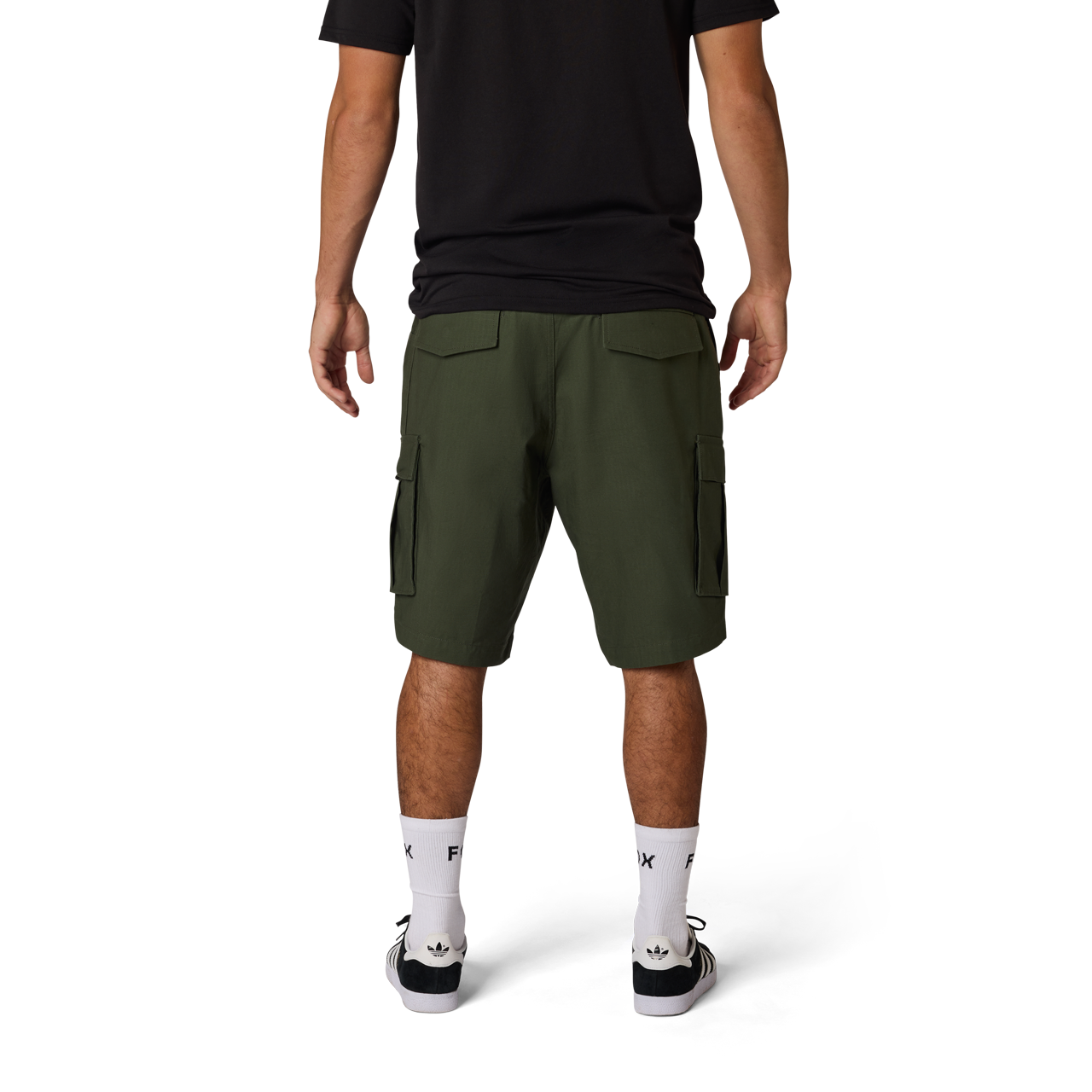 Pantaloncini FOX Cargo Ripstop