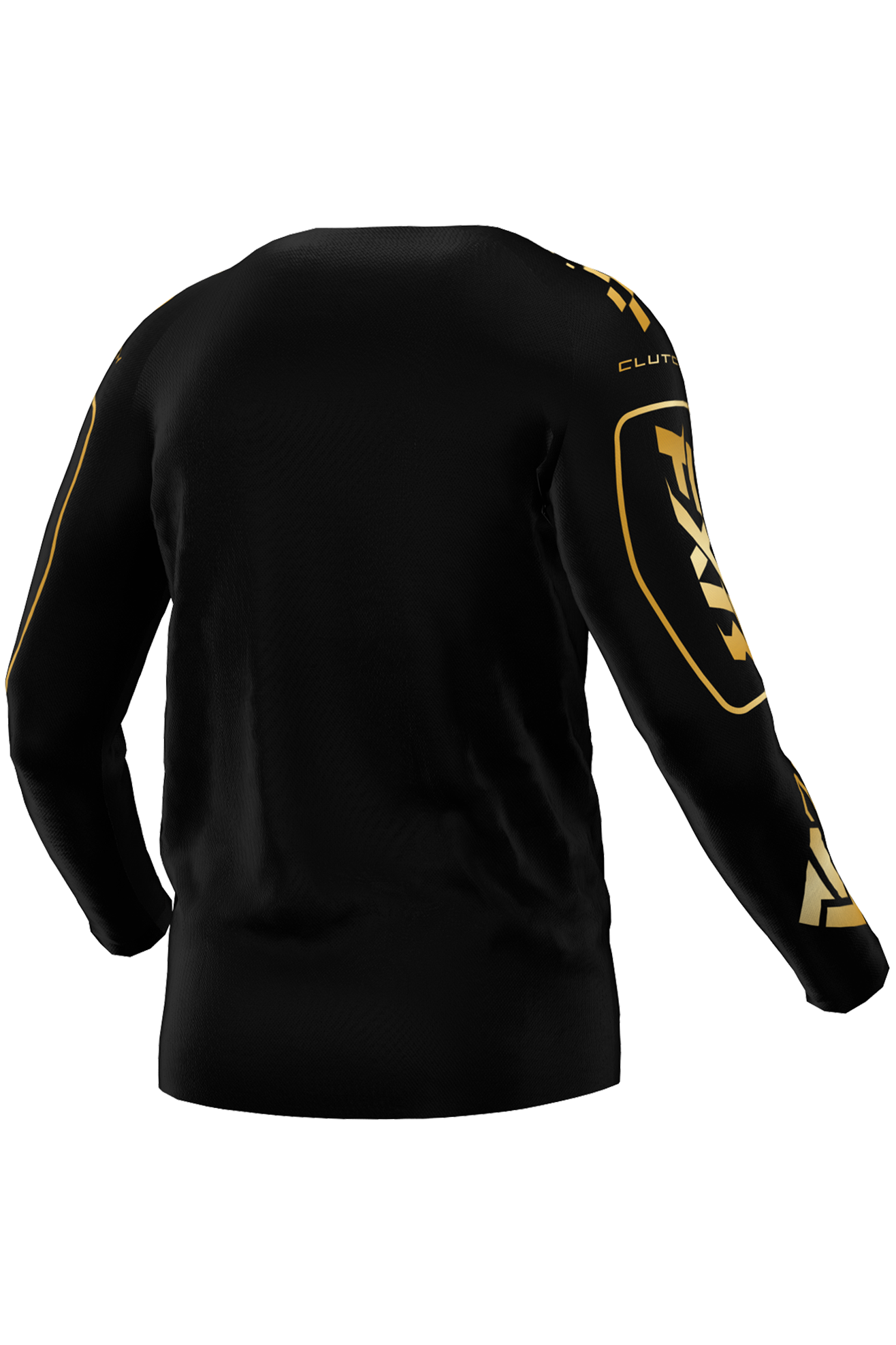 Camiseta de Cross FXR Clutch