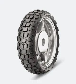 MC-Dæk For/Bag Maxxis M6024 120/90-10"