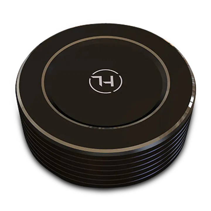 Remreservoirdeksel Highsider Uni