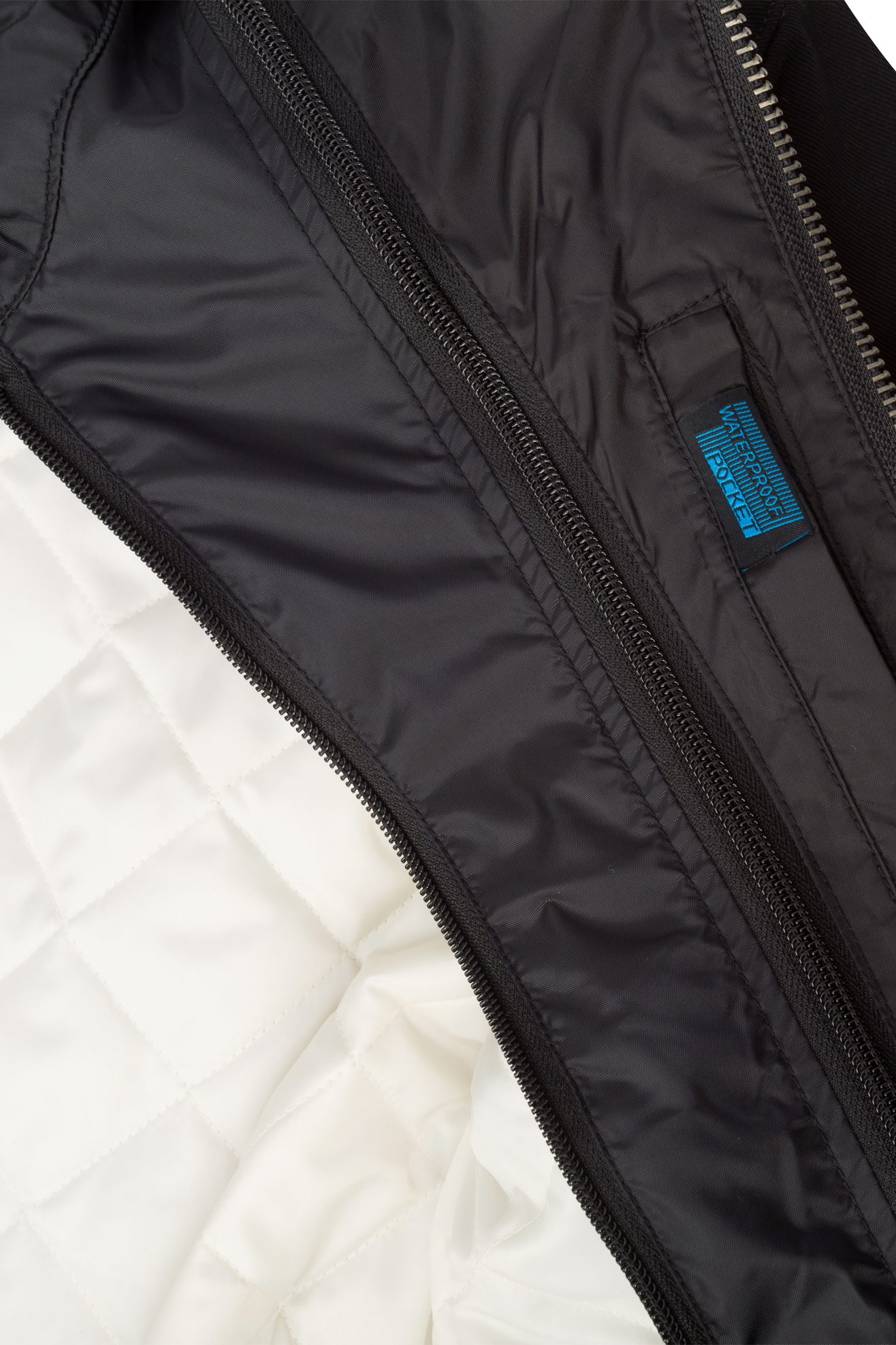 Segura Trevor MC Jacket