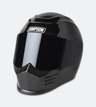 Kinnine Kiiver Simpson Speed