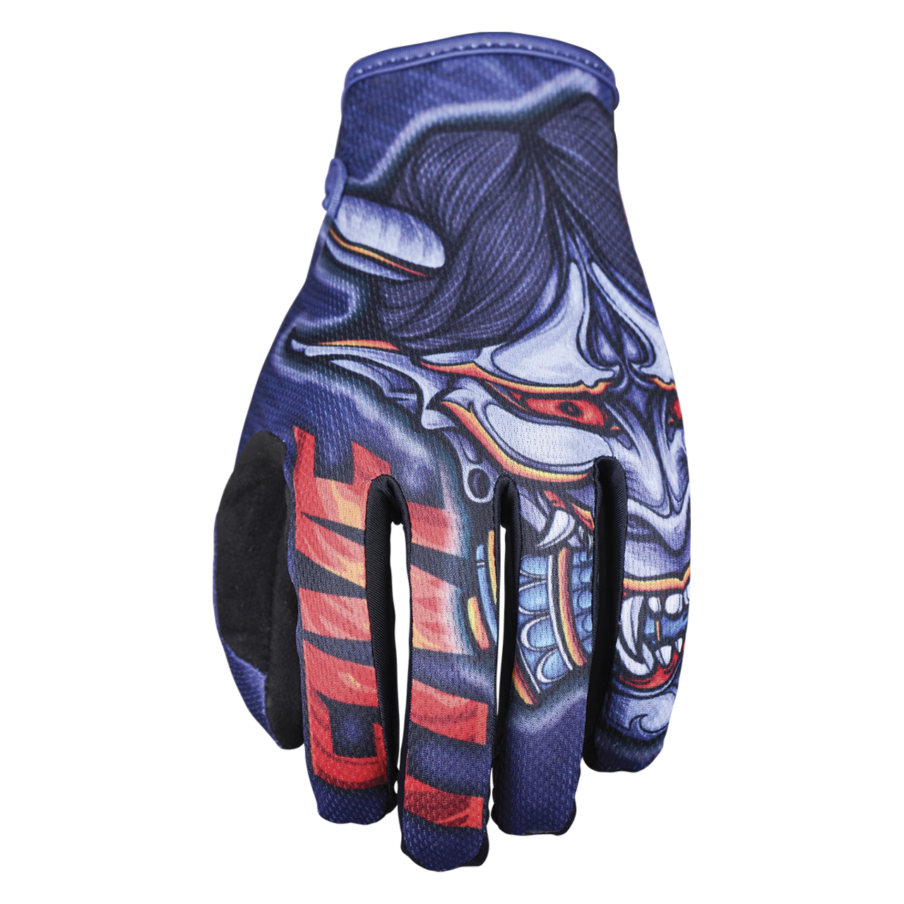 Gants Cross Five MXF4