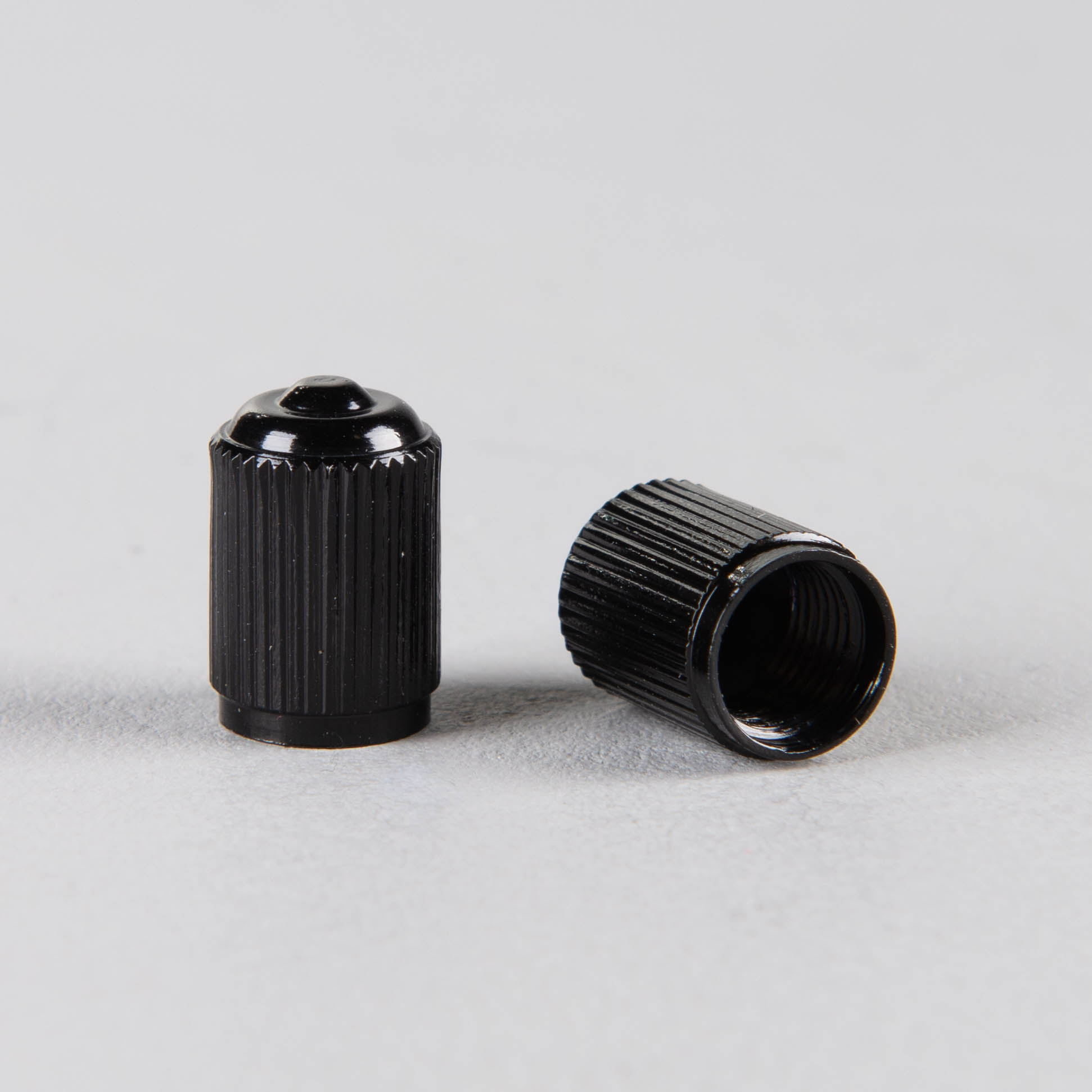 Snell Pointy Valve Caps