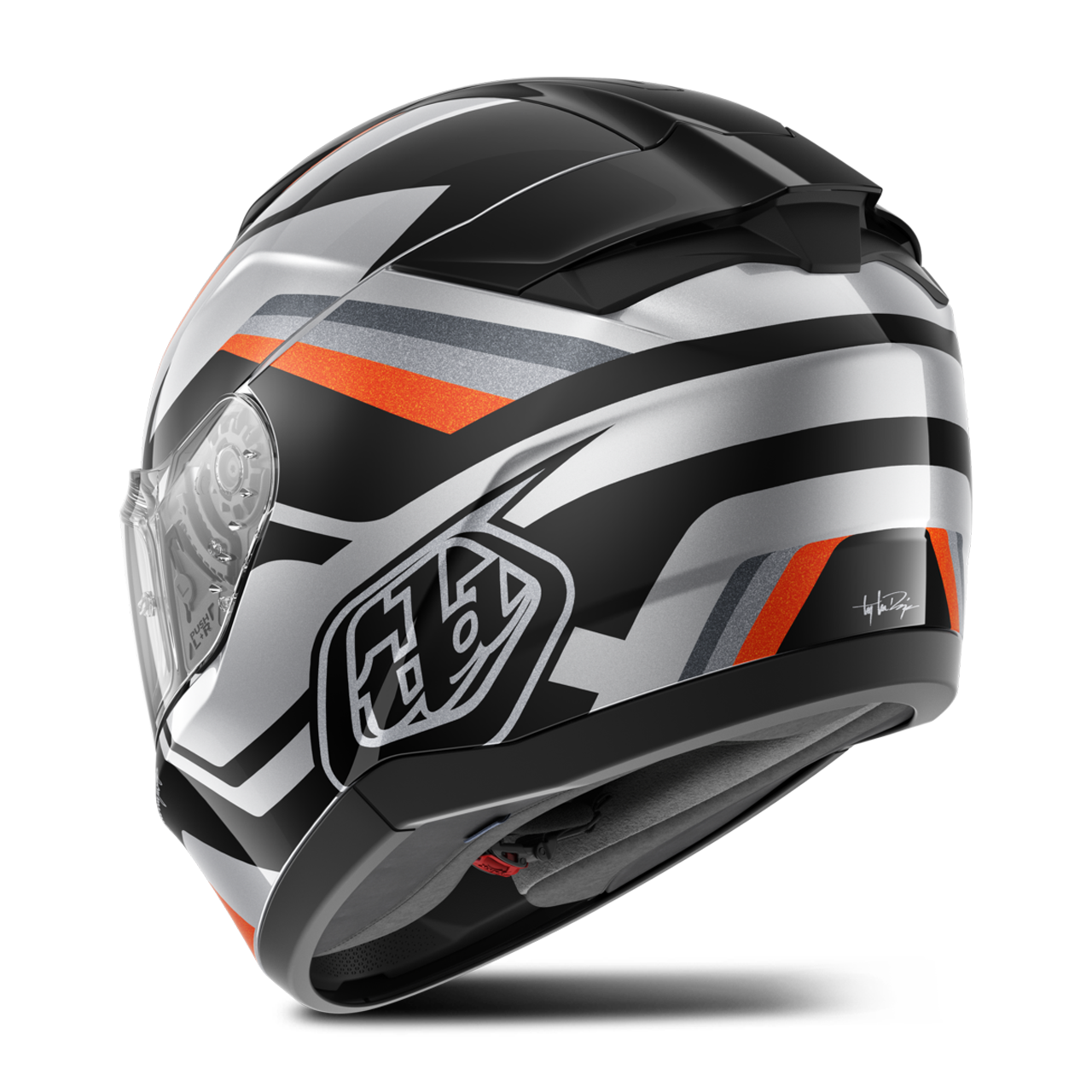 Shark Ridill 2 Apex Full Face Helmet
