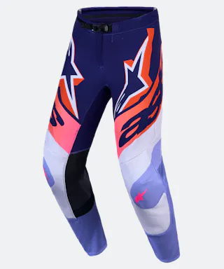 Pantalones de Cross Alpinestars Supertech Dyna