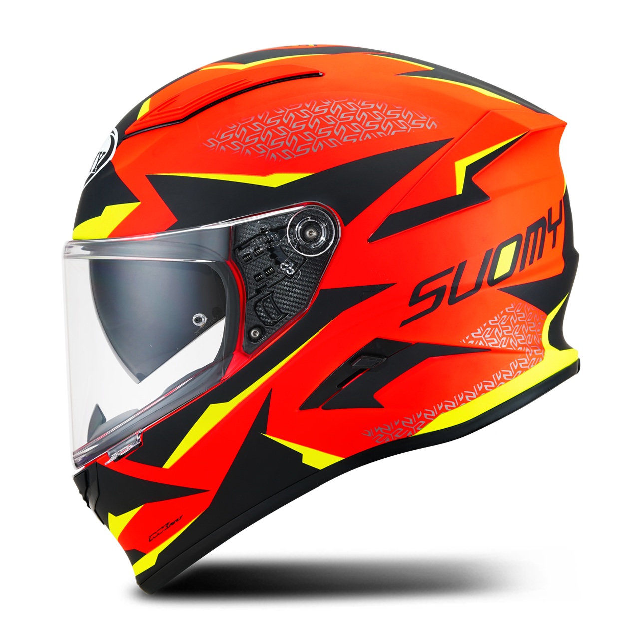 Casco Integral Suomy Speedstar Luminescence