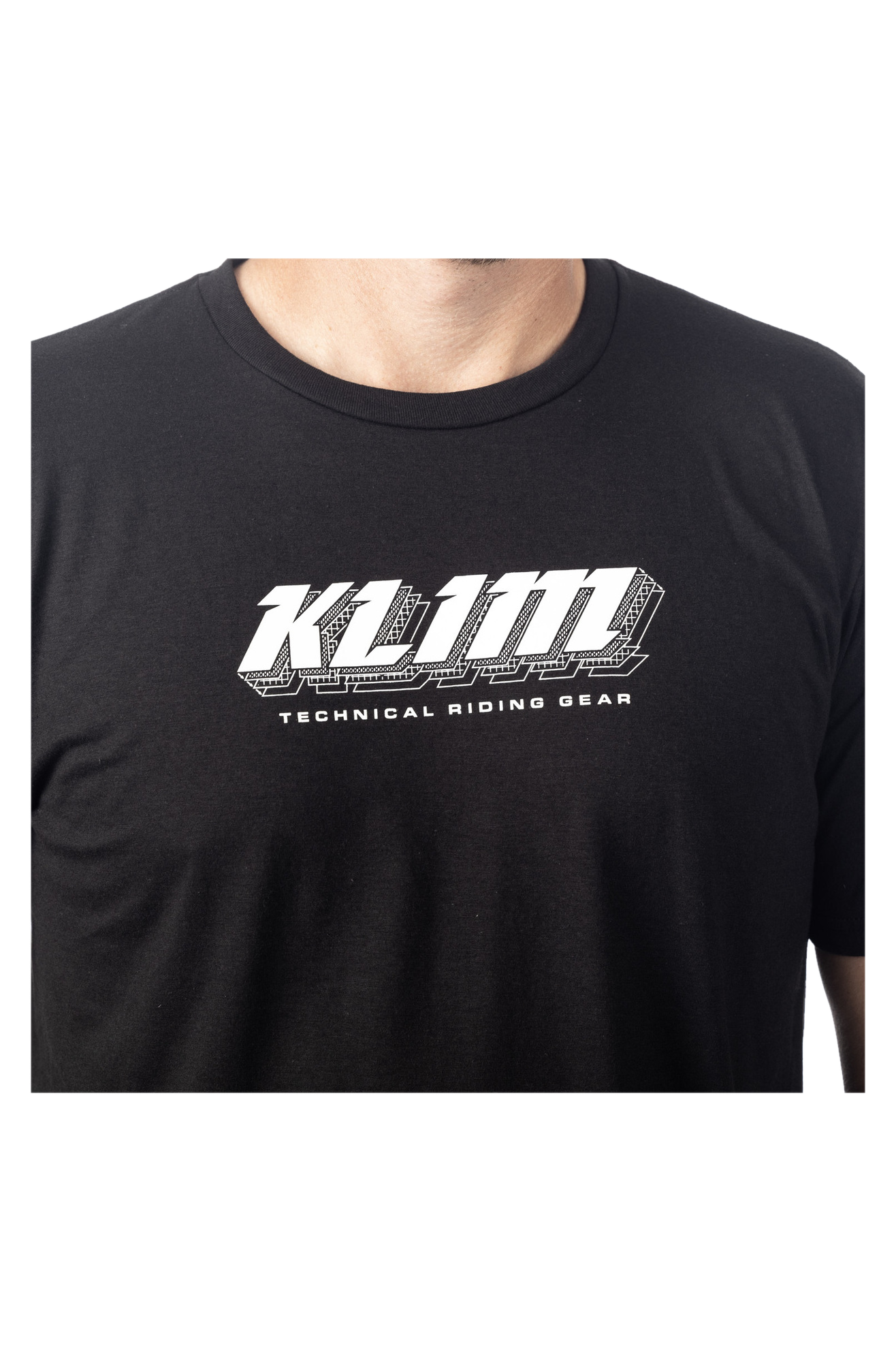 Kratka Majica Klim Vision Tri-Blend
