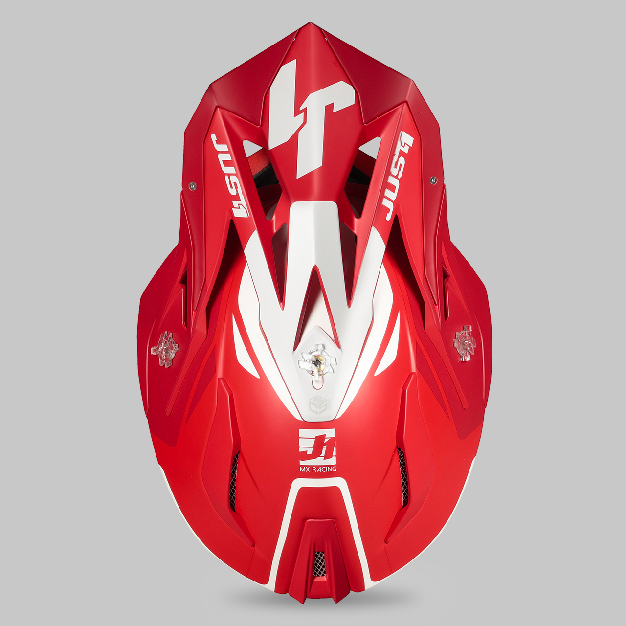 Just1 J18 Pulse MX Helmet