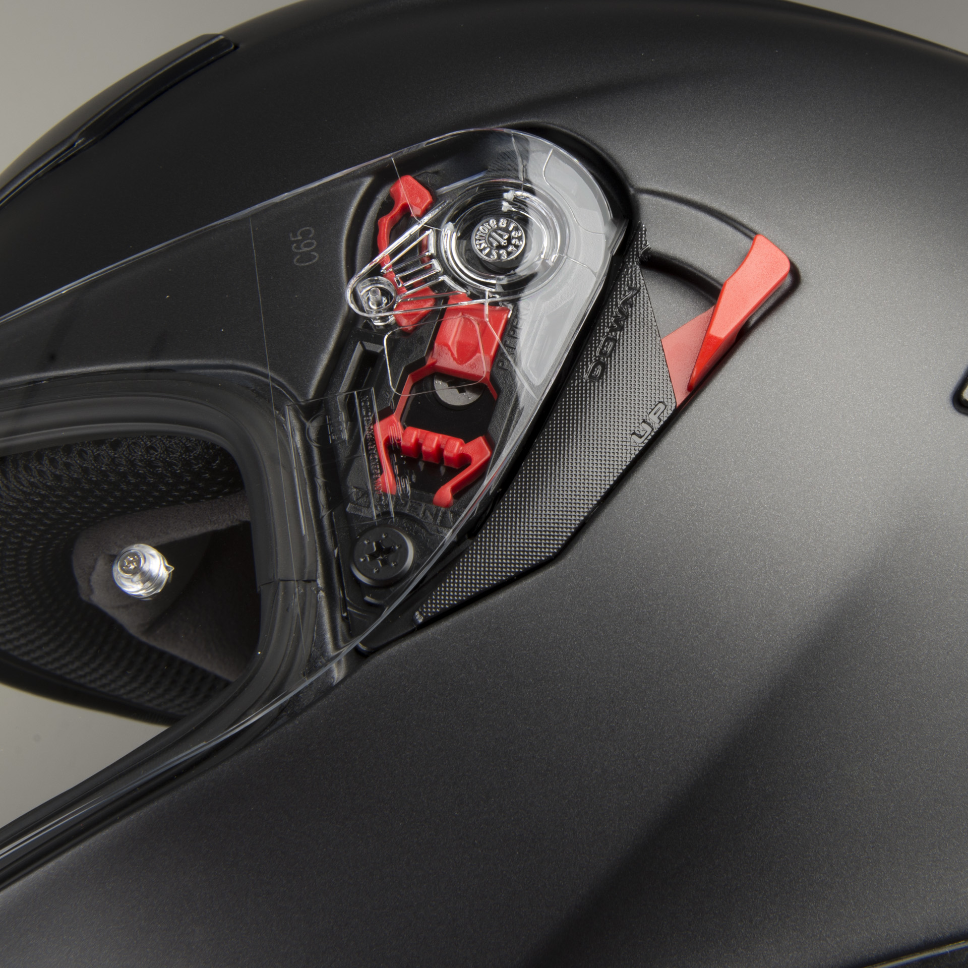 AGV K5 S Helmet