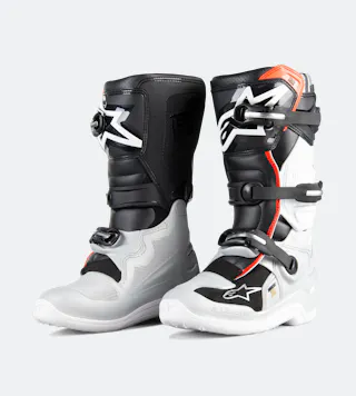 Crosslaarzen Kinderen Alpinestars Tech 7S
