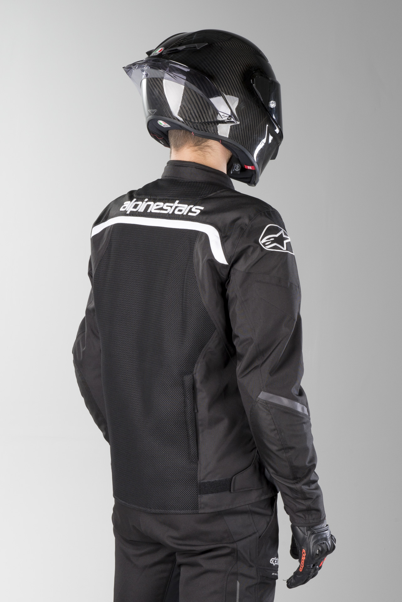 Alpinestars Viper V2 Air Jacket