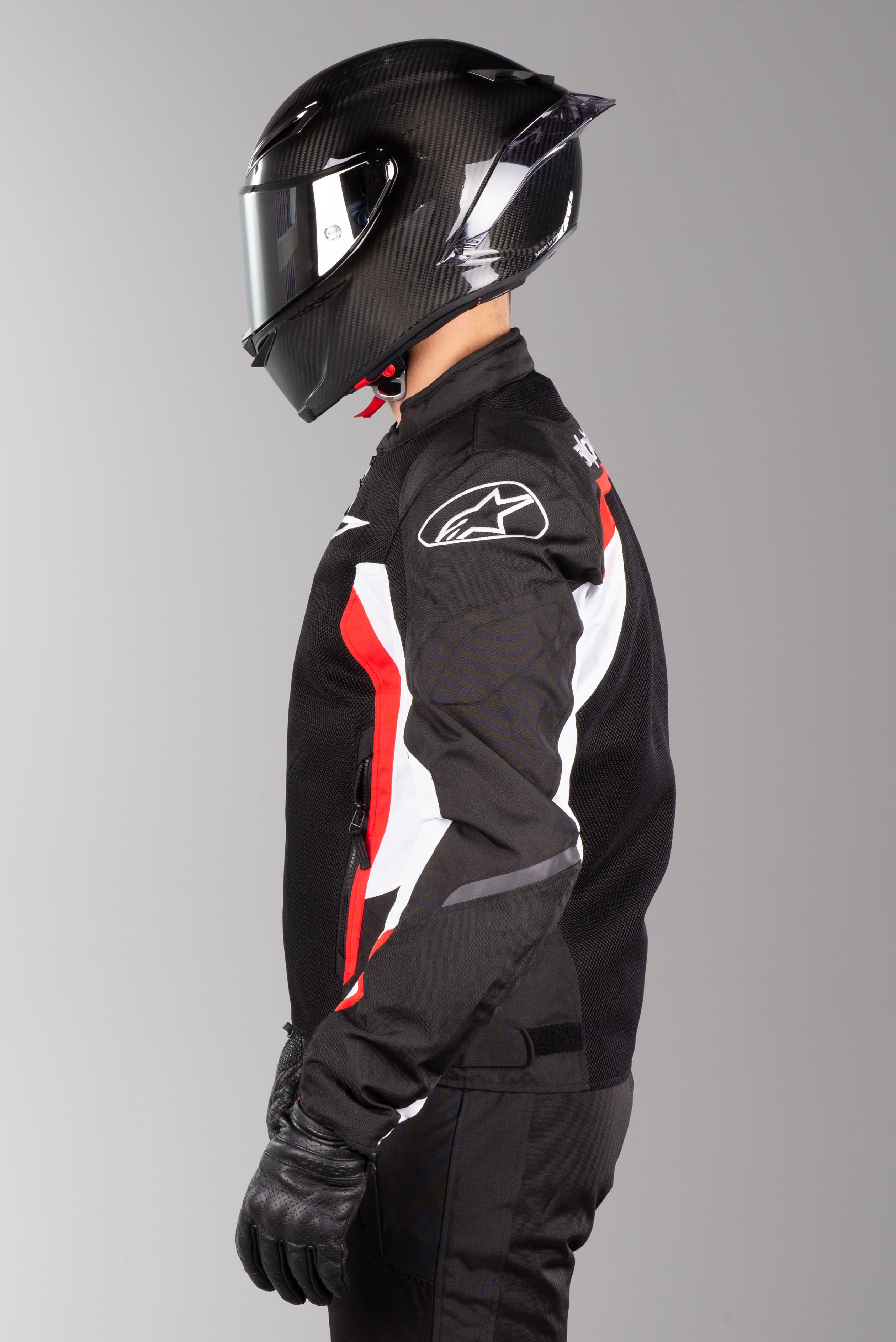 Alpinestars Viper V2 Air Jacket