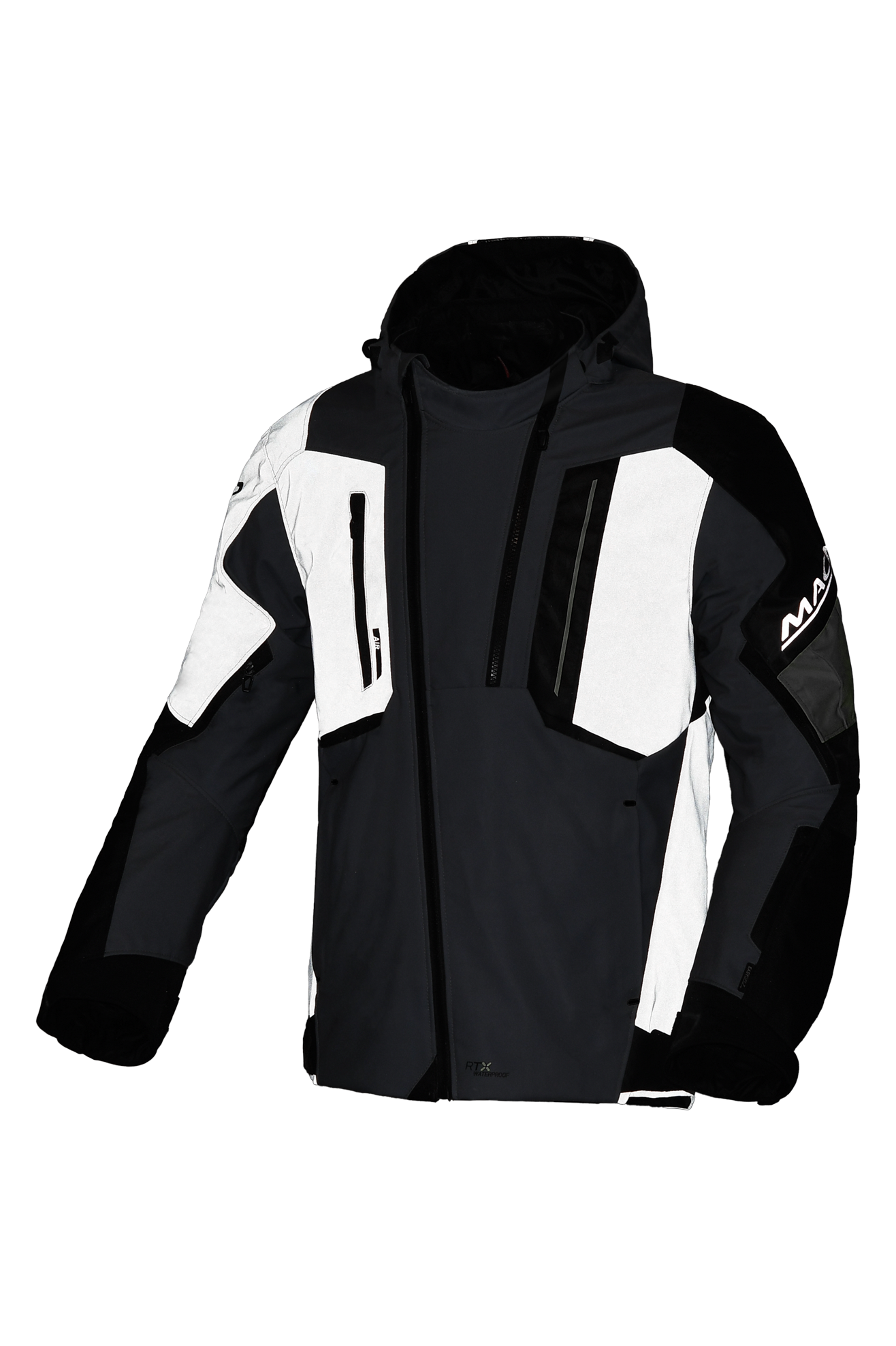 Moto Jakna Macna Angle 2.0