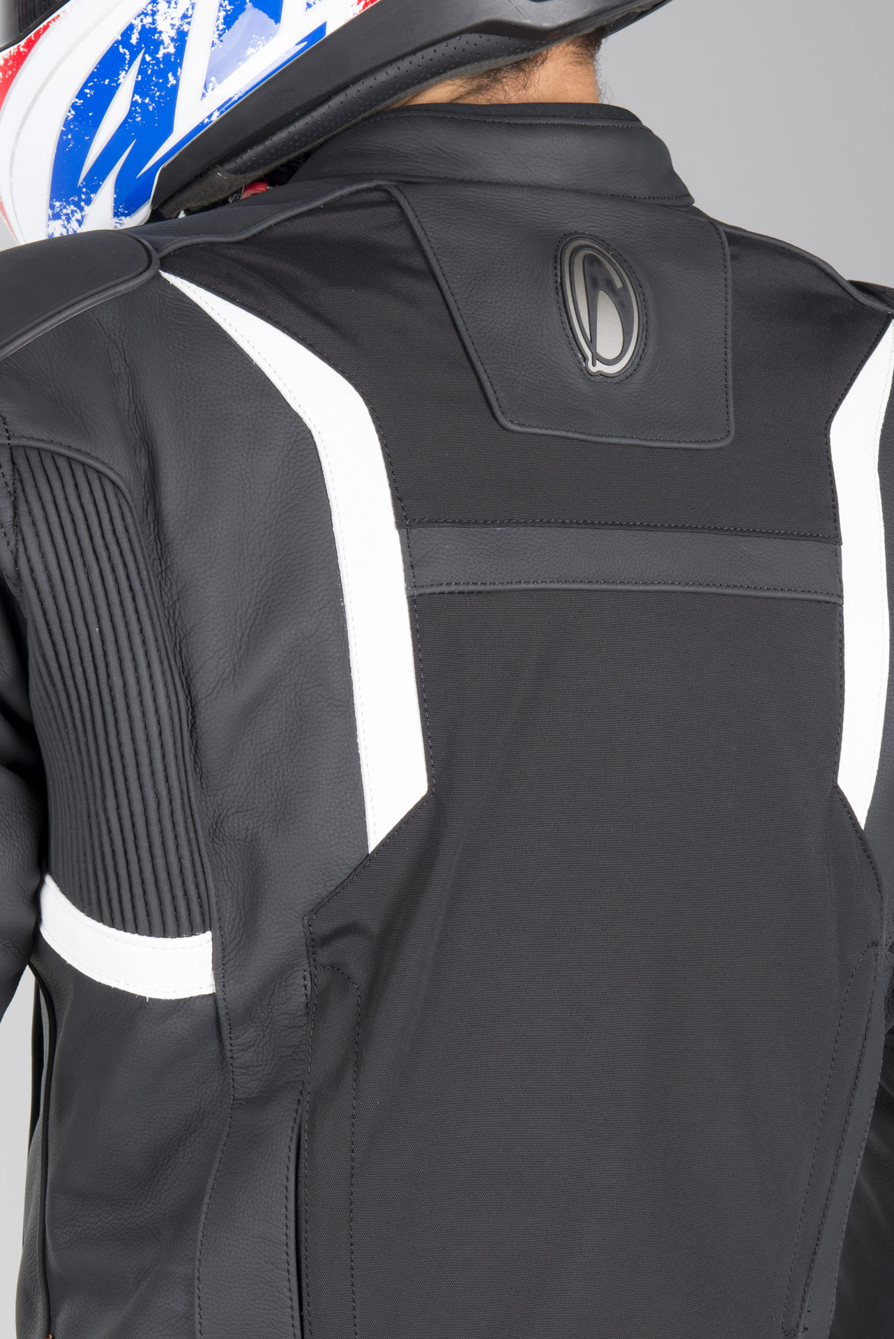 Chaqueta de Moto Richa Ballistic Evo